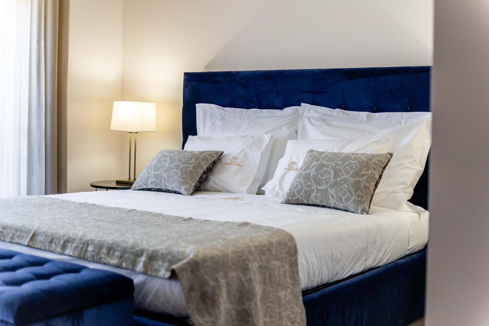Pinheiro Cardoso Guest house *