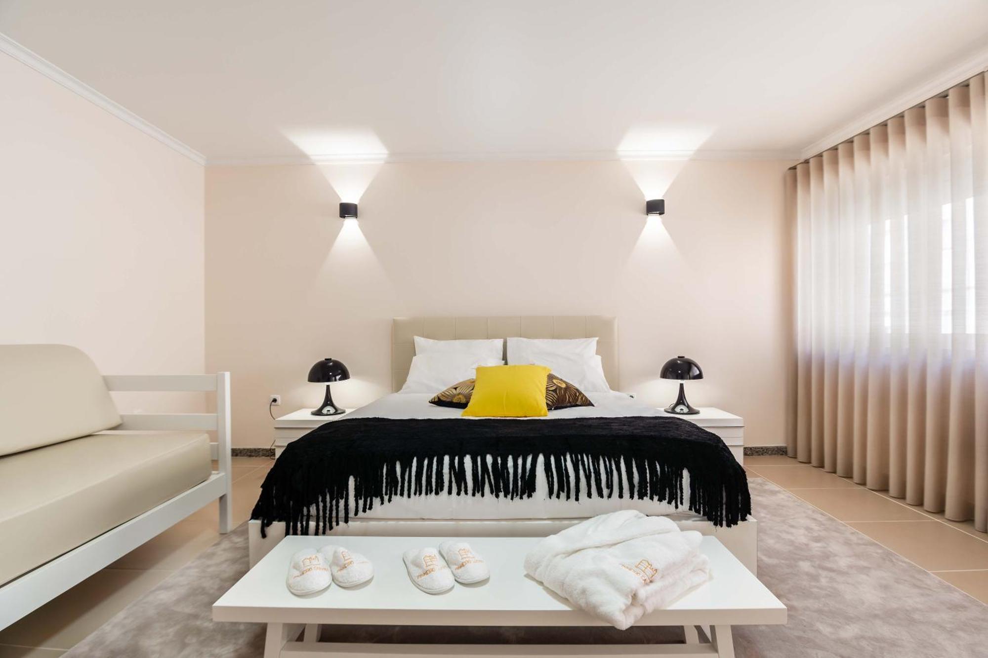 Guest house Pinheiro Cardoso Porto