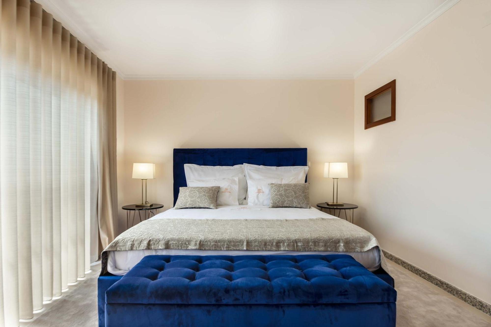 Guest house Pinheiro Cardoso *