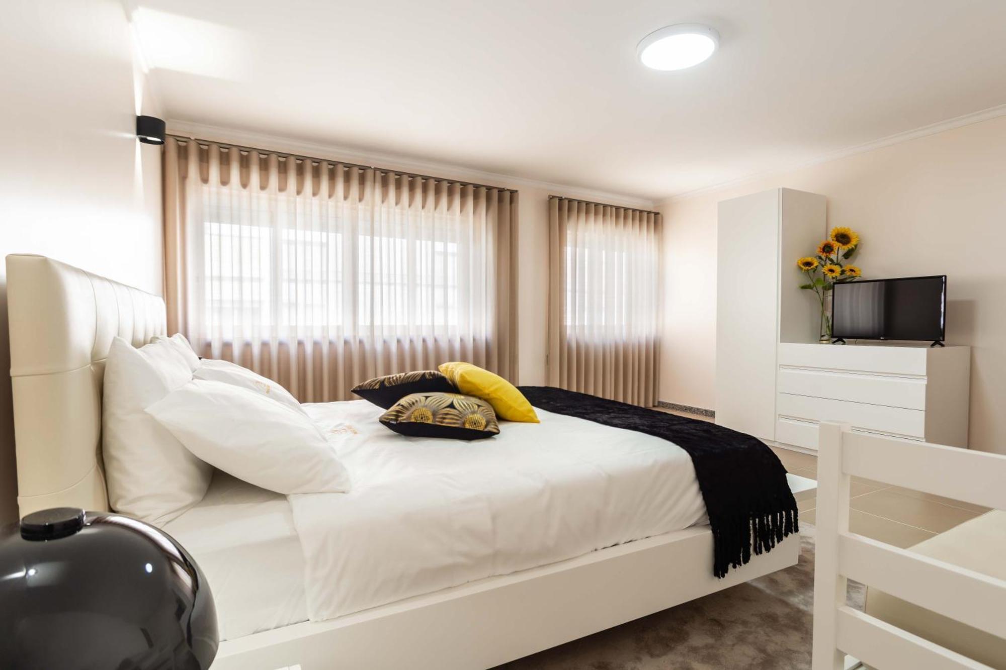 Guest house Pinheiro Cardoso Porto
