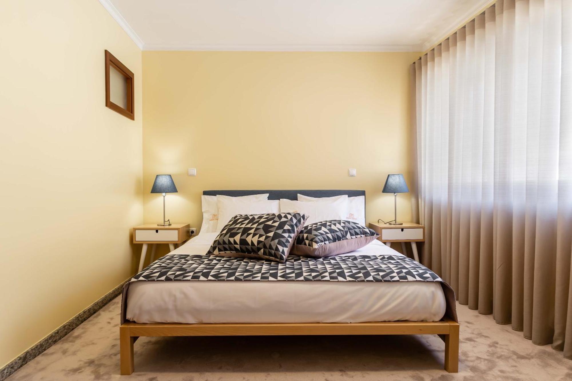 Guest house Pinheiro Cardoso *