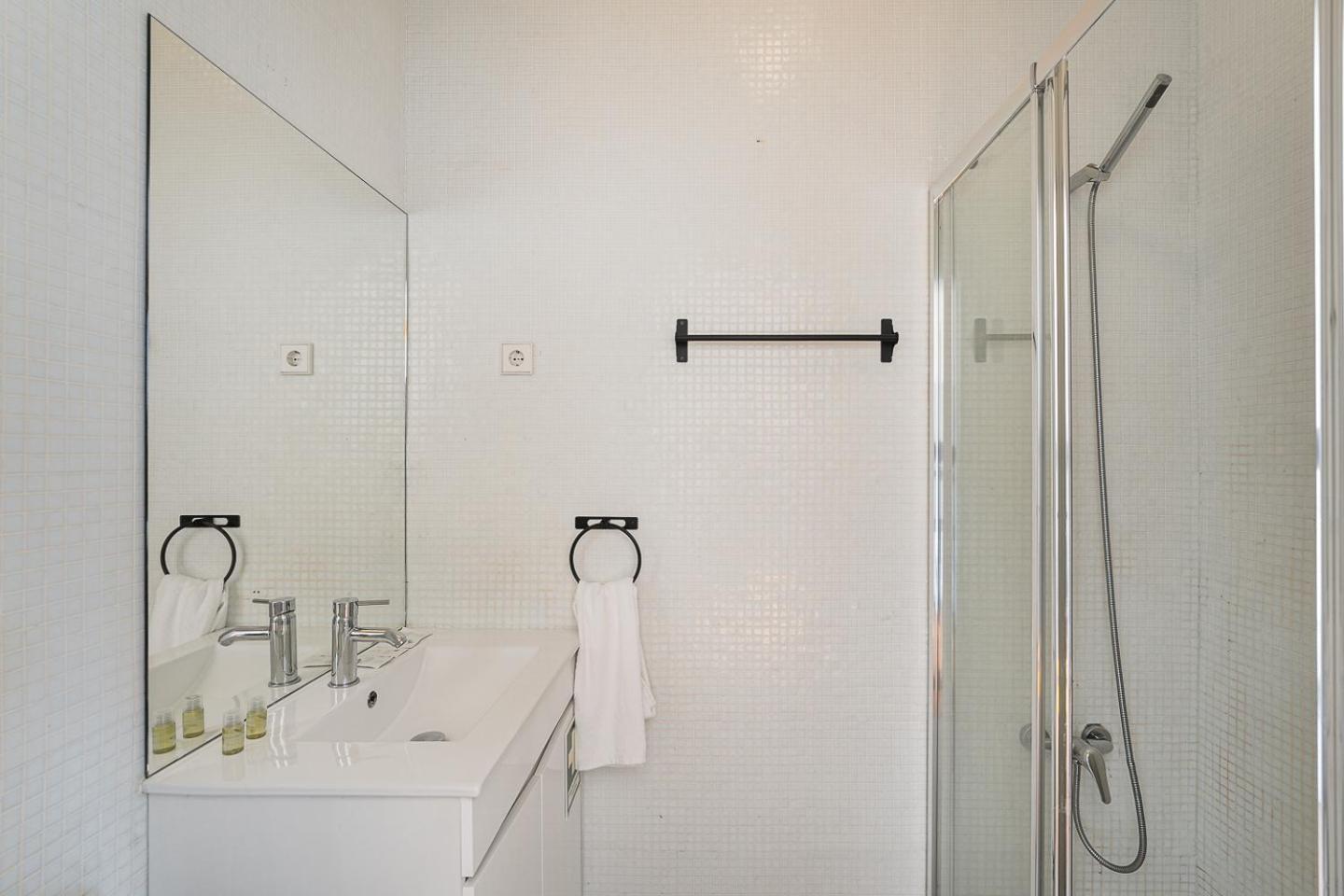 Panorama Poveiros Appartement