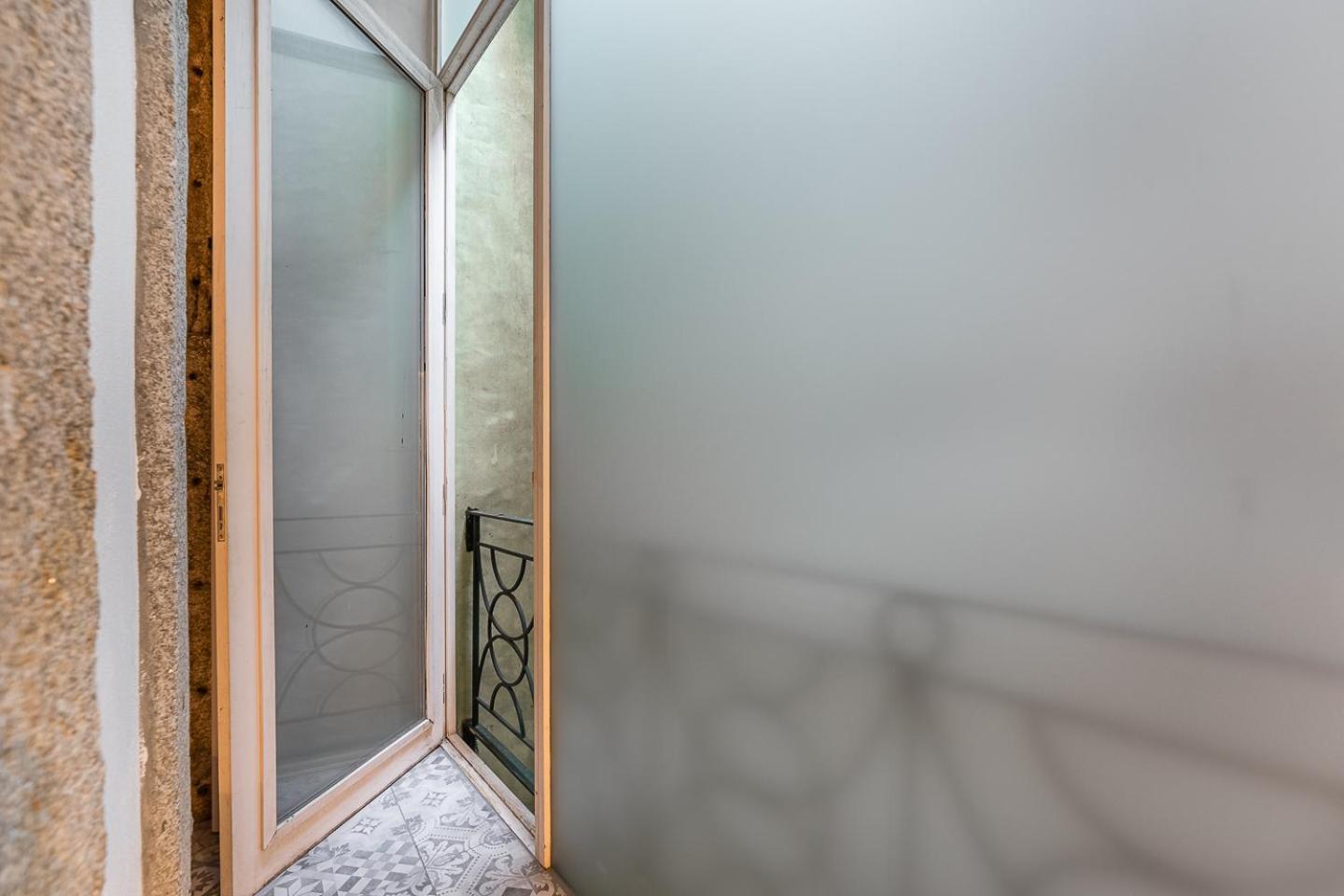 Appartement Panorama Poveiros Porto