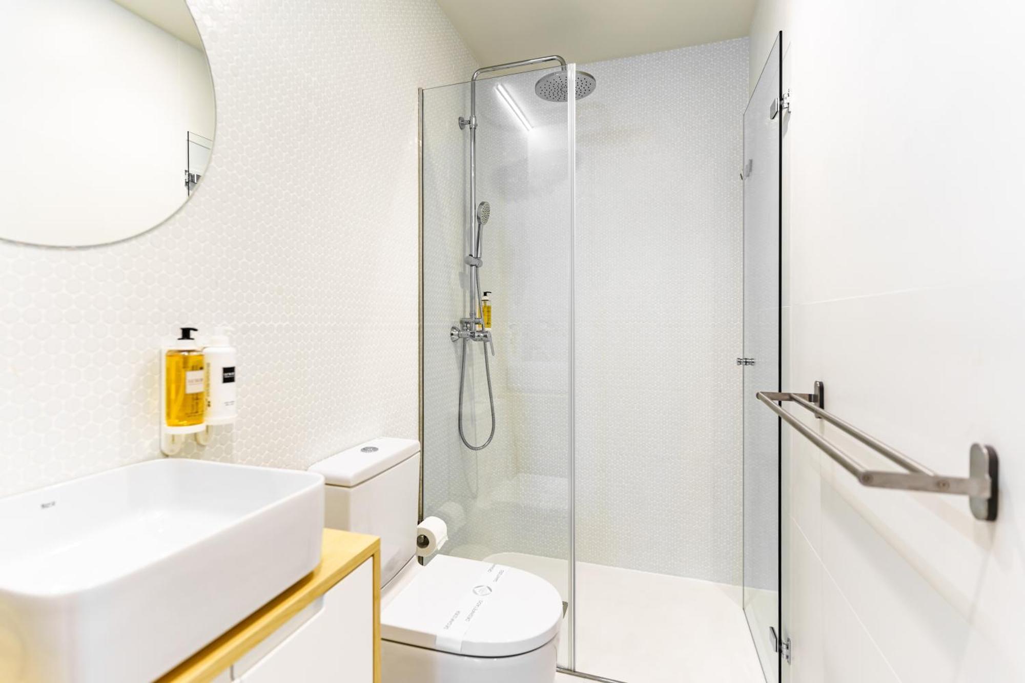 Feel Corporate Housing Boavista Porto