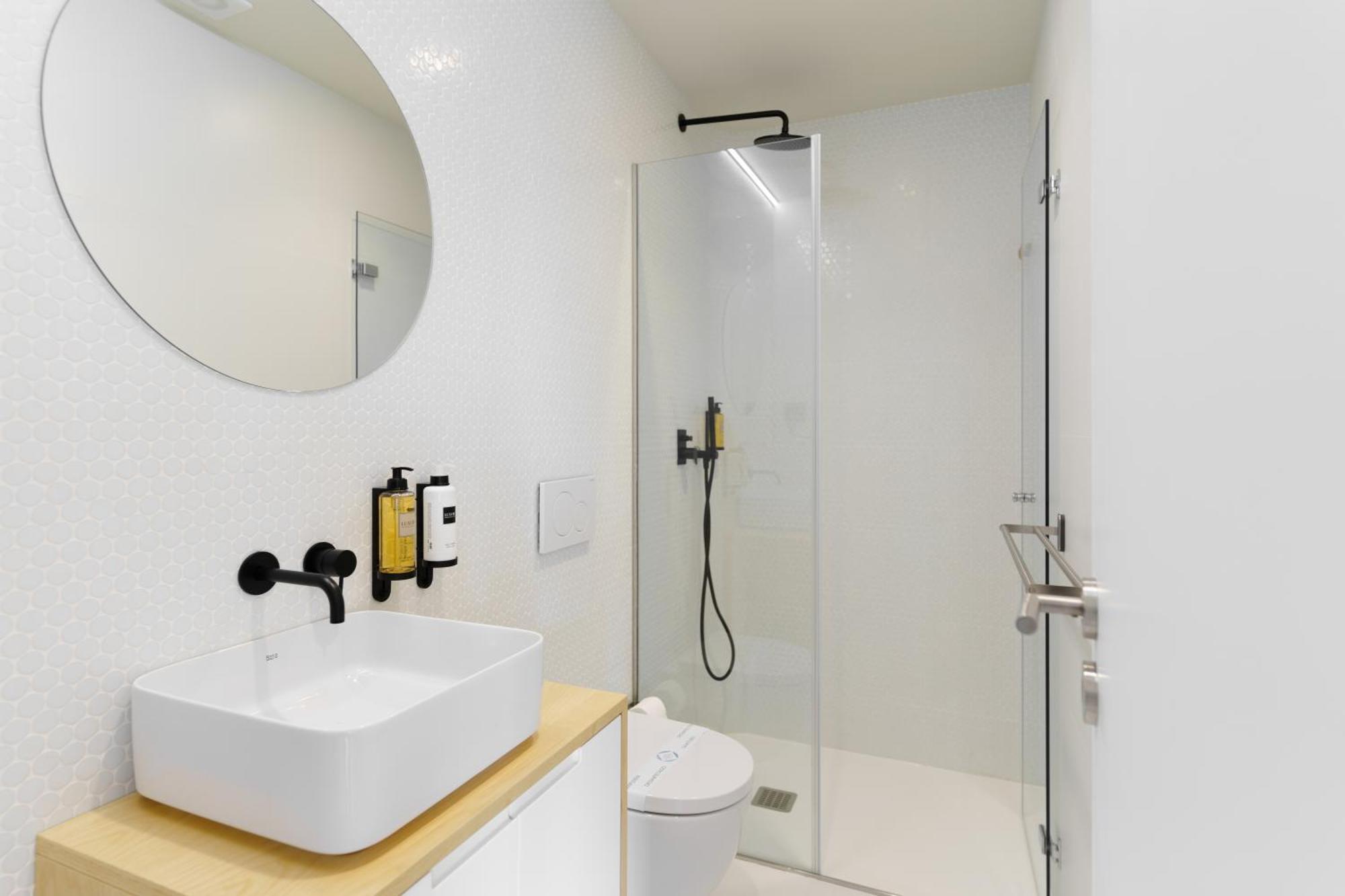 Feel Corporate Housing Boavista