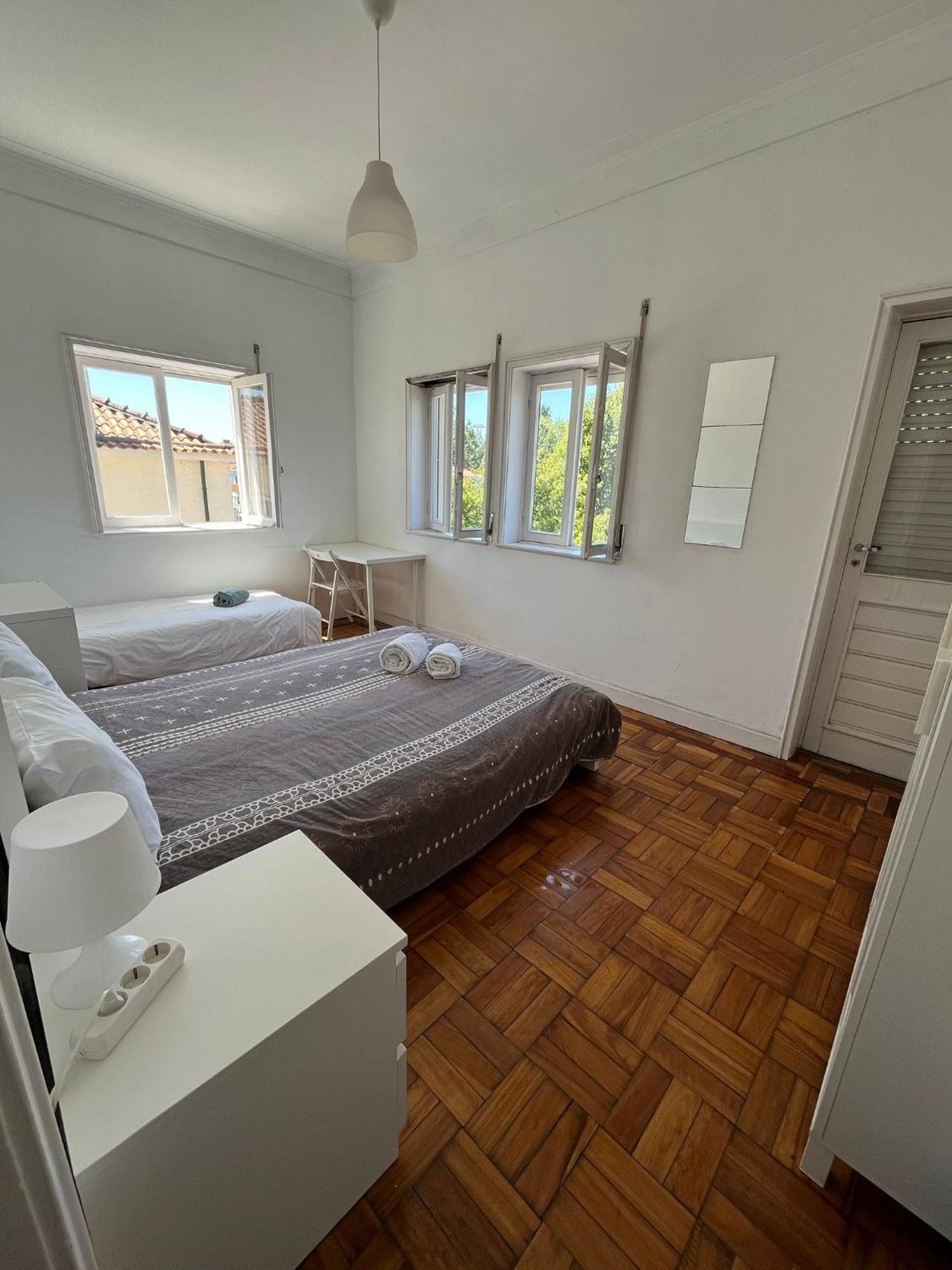 Guest house Relogio