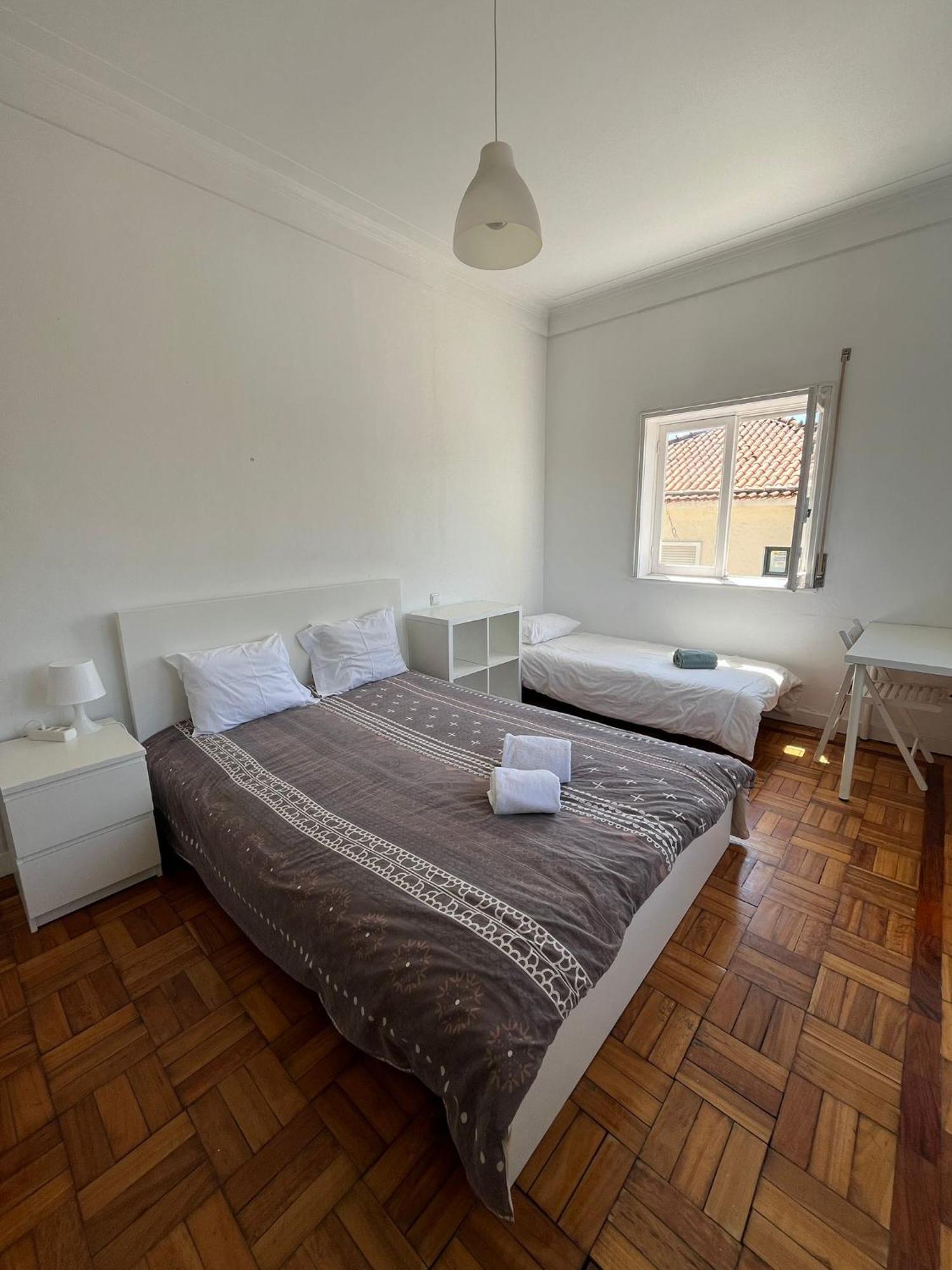 Guest house Relogio *