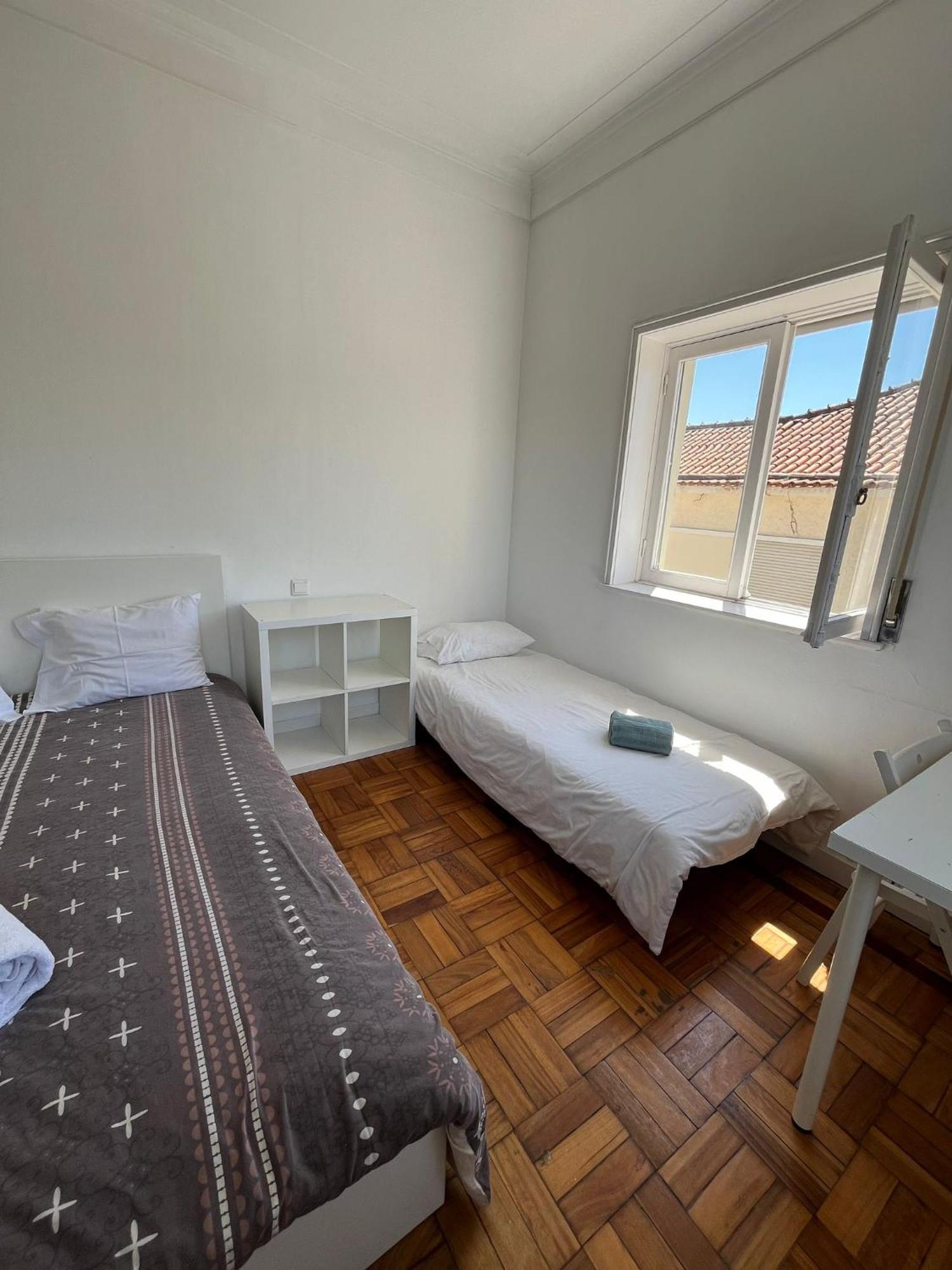 Relogio Guest house Porto