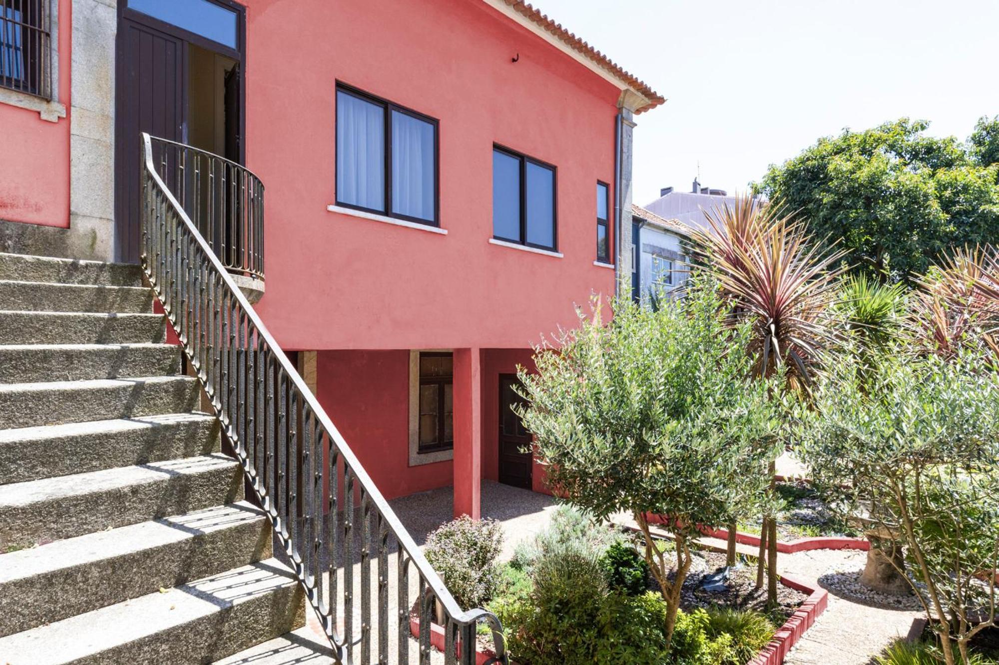 Bonjardim By Lovelystay Apartment *