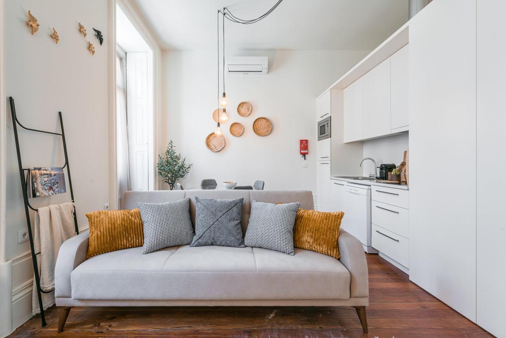 Apartment Guestready - Naoki