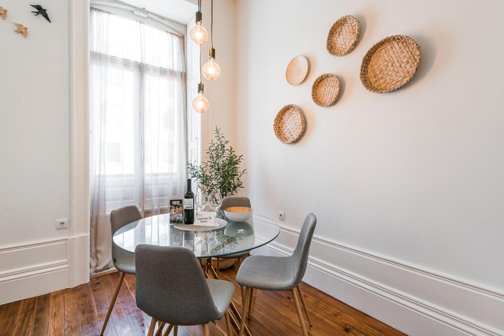 Apartment Guestready - Naoki *