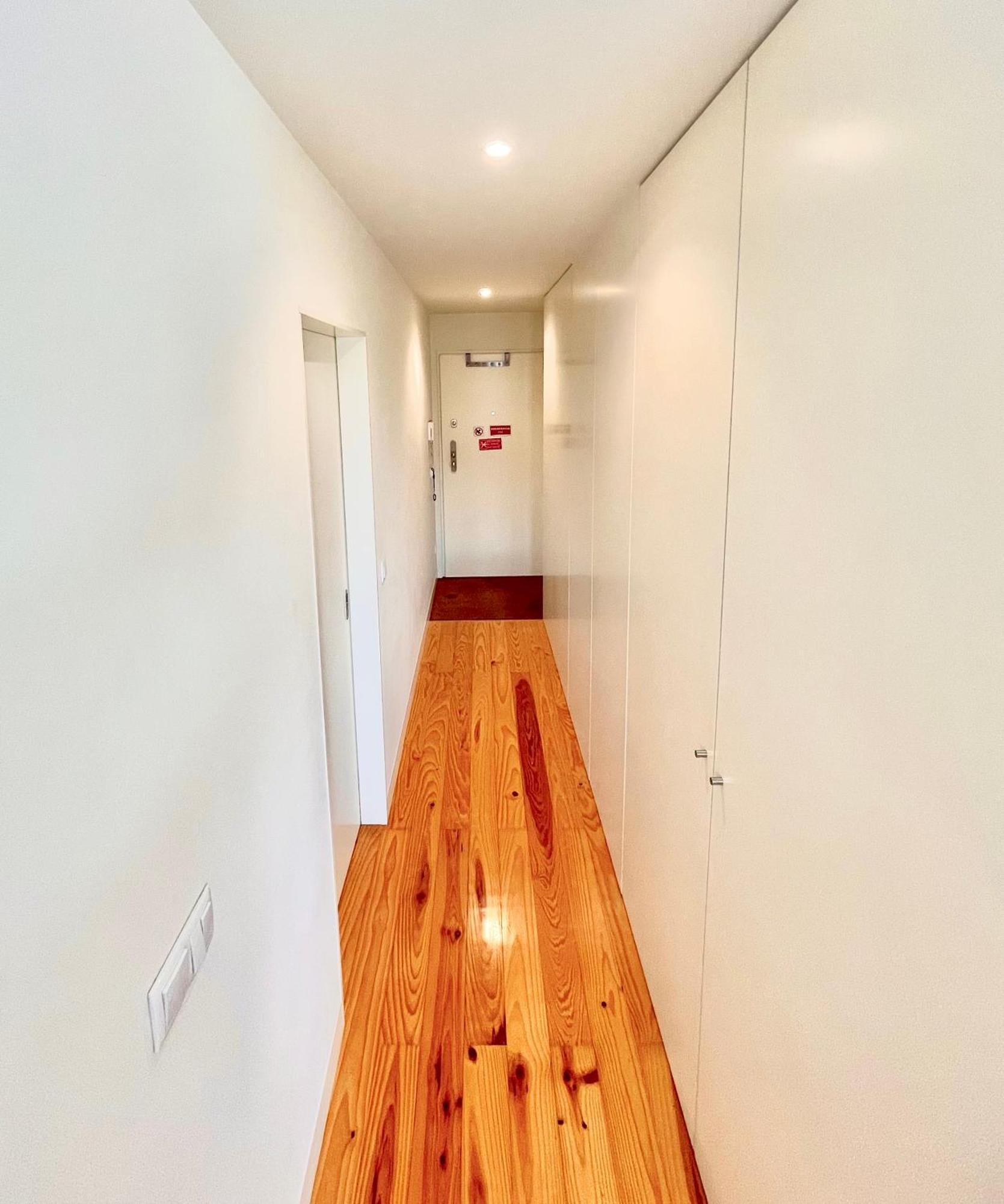 Appartement Cozy In The Heart Of Porto