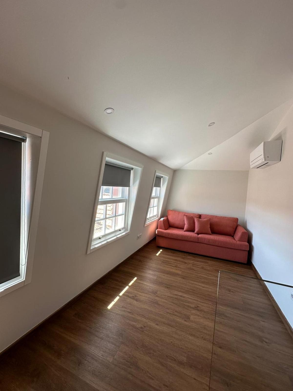 Fabulous Duplex