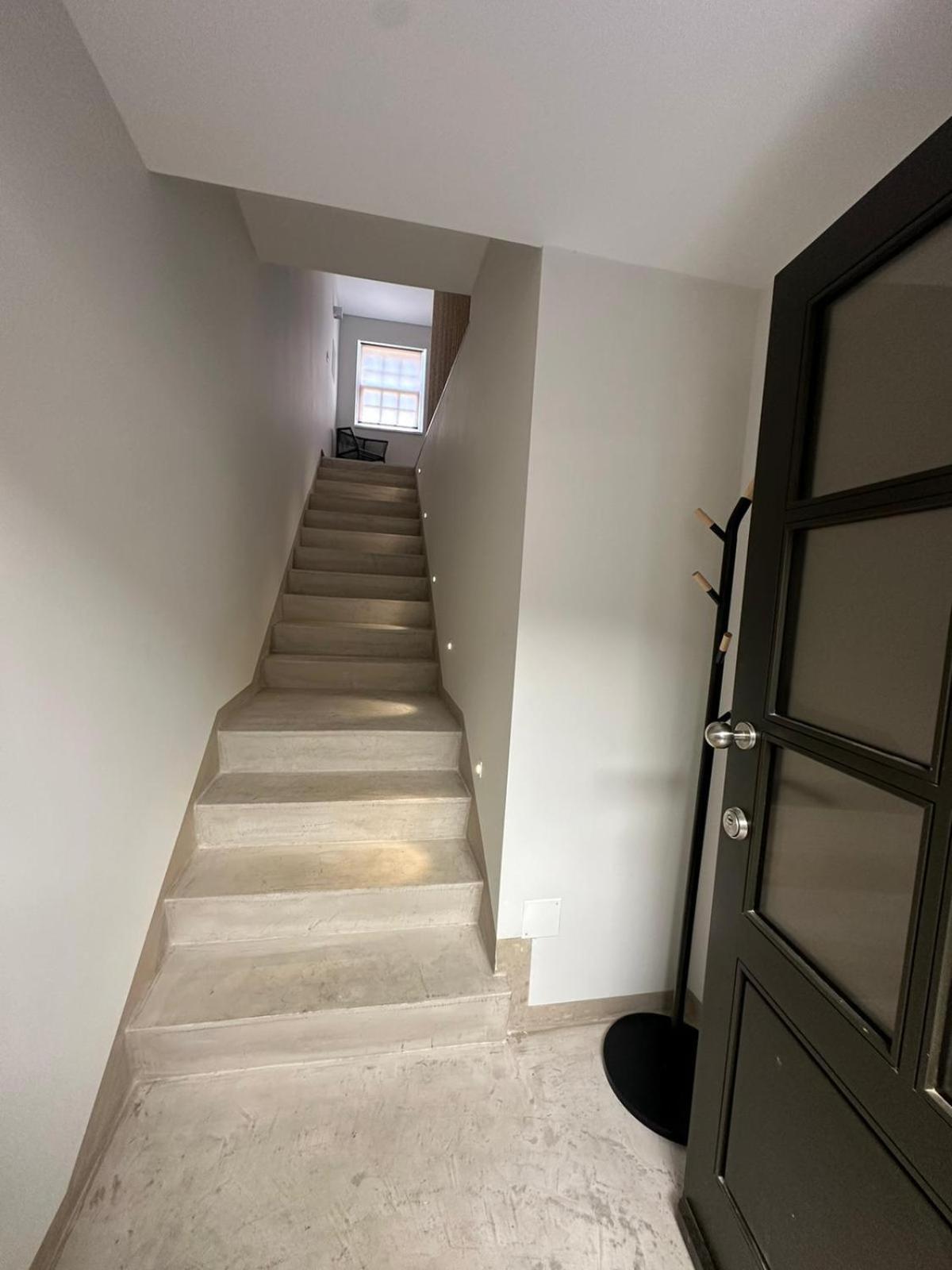 Appartement Fabulous Duplex *