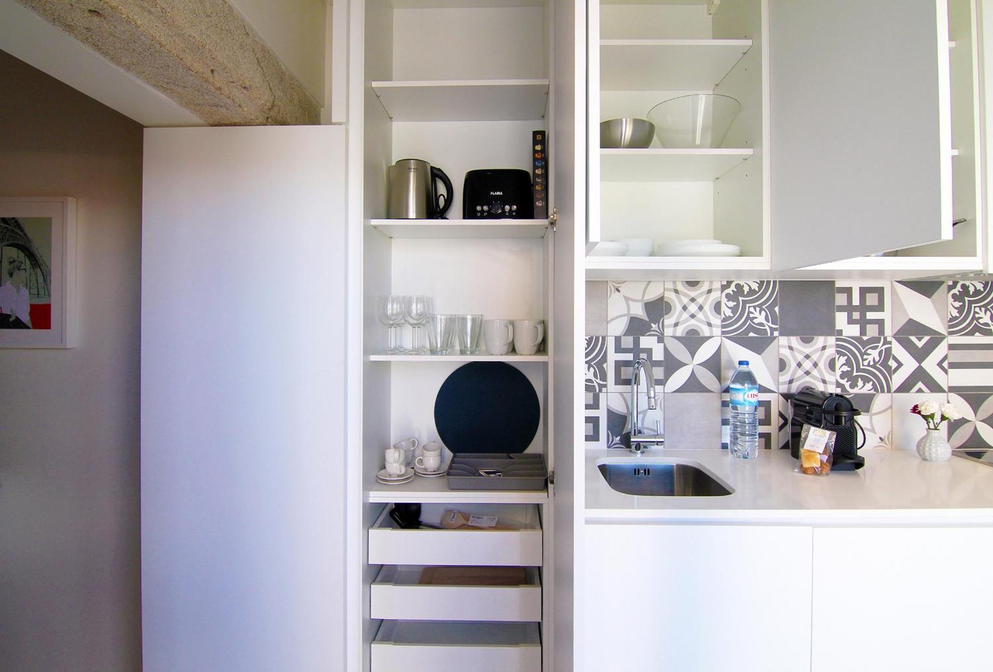 Appartement Hm - Pinheiro Cosy