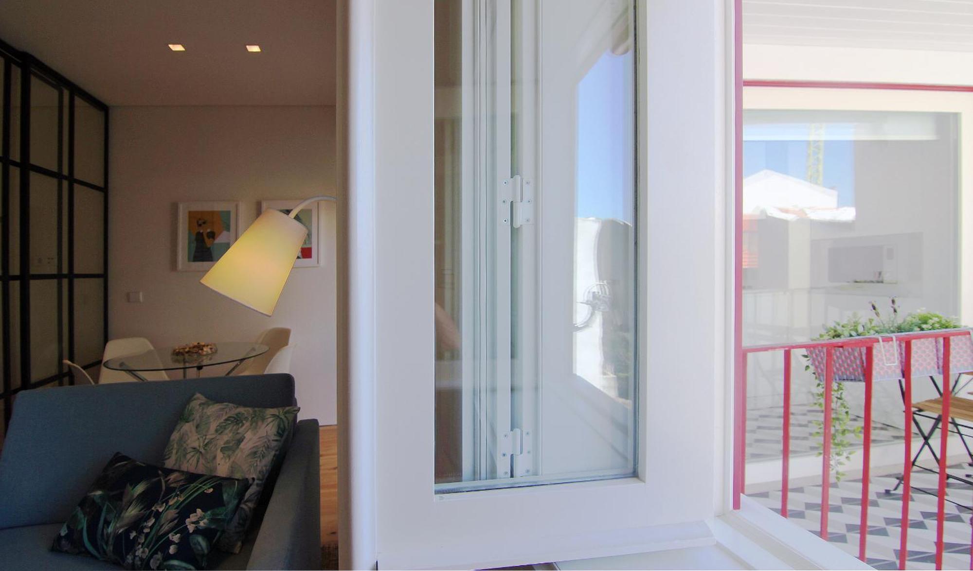 Appartement Hm - Pinheiro Cosy *