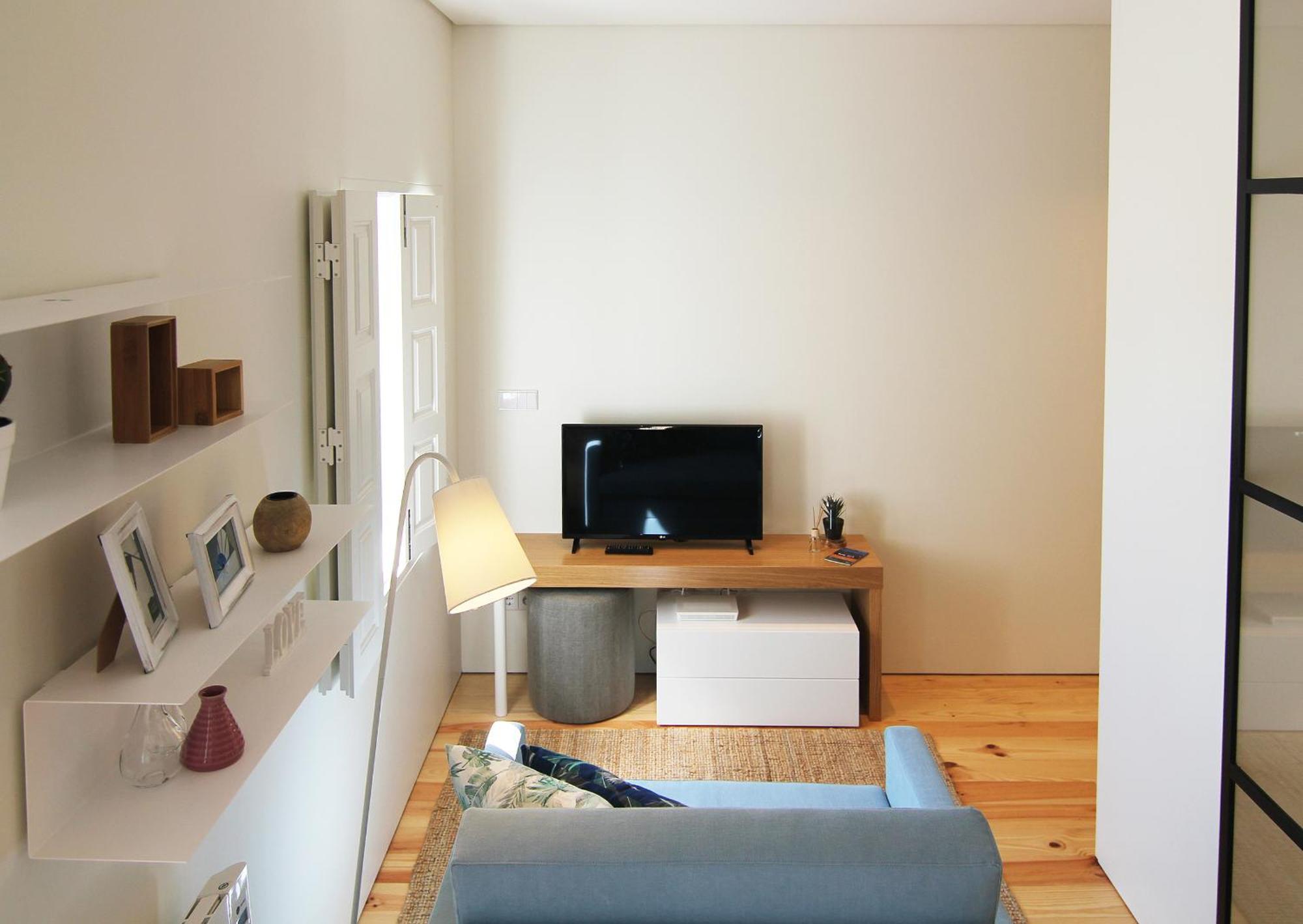 Hm - Pinheiro Cosy Appartement Porto