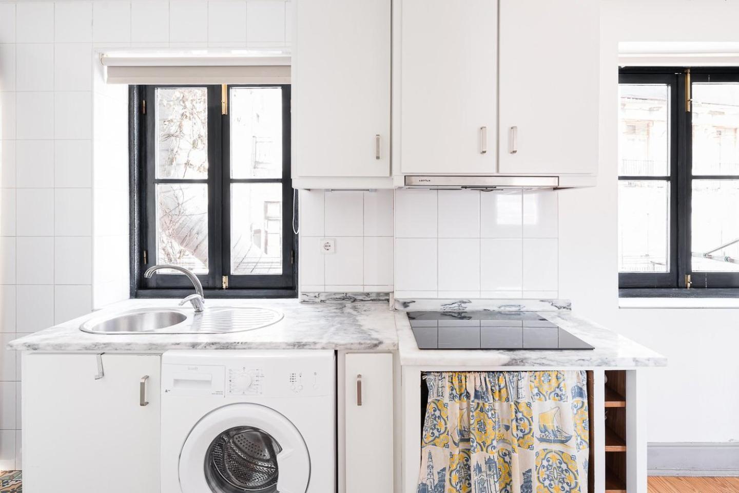 Guestready - Modern Comfort In Downtown Porto