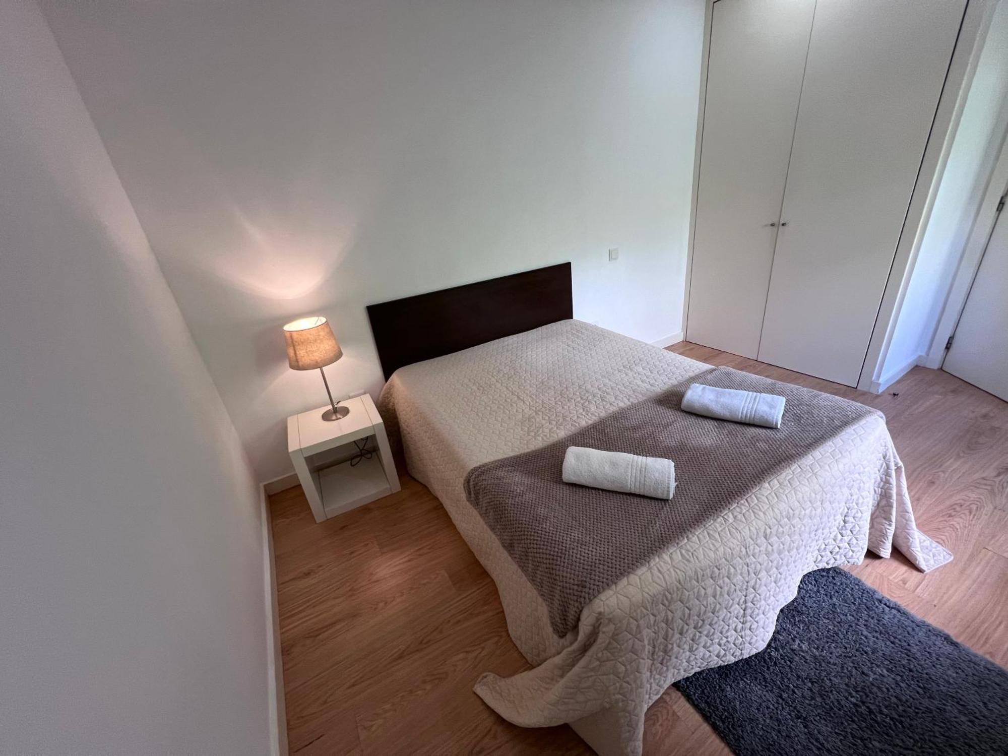 Apartment M&s