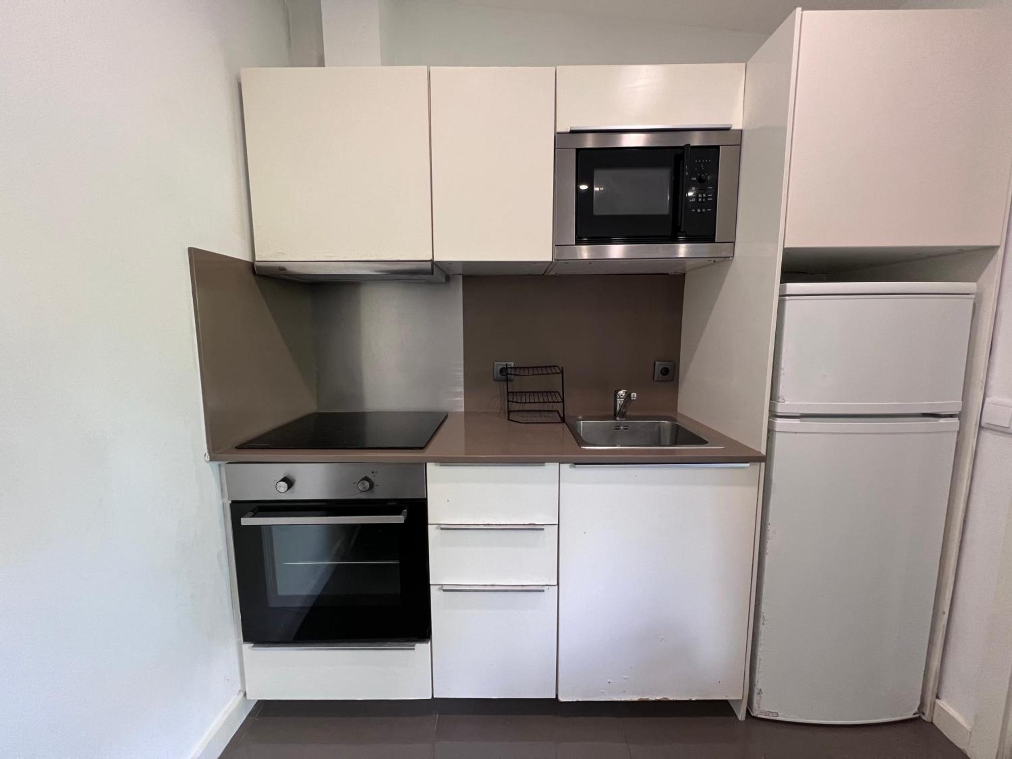 Apartment M&s *