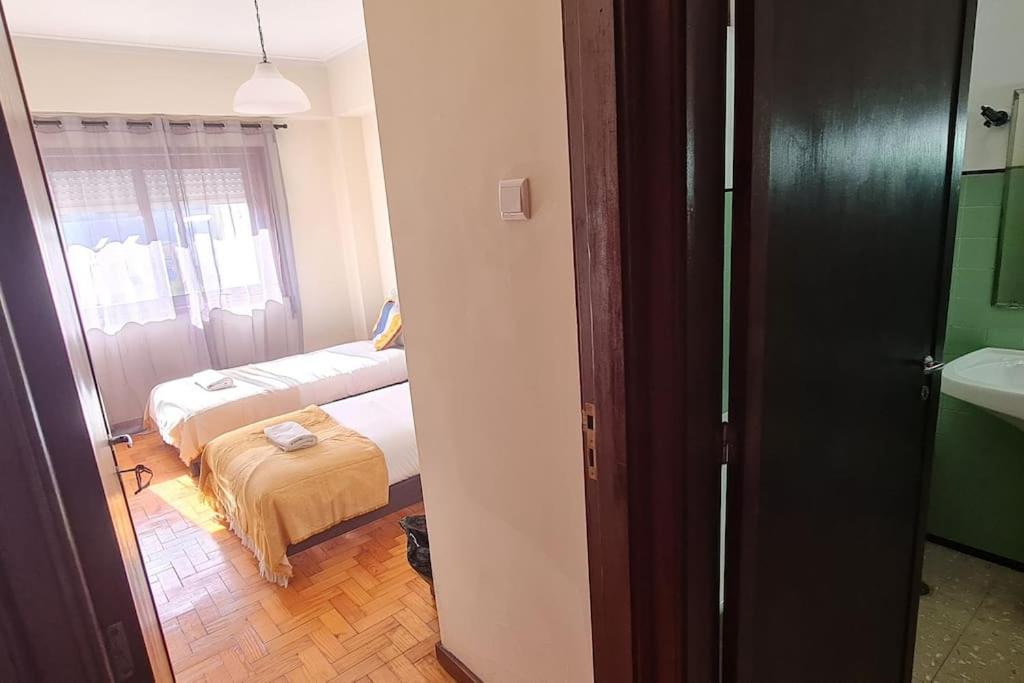 Apartment Catarina Hertz 2t Porto