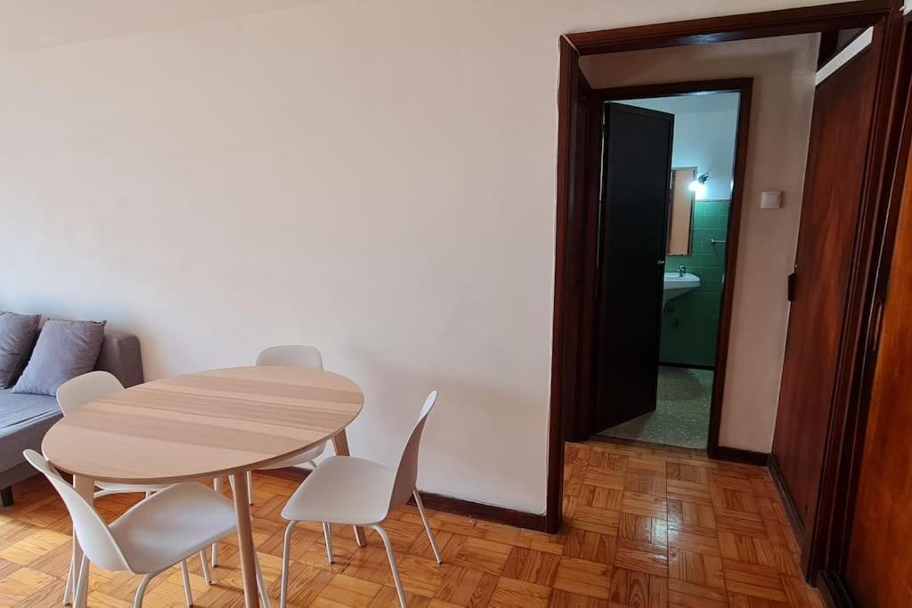 Catarina Hertz 2t Apartment
