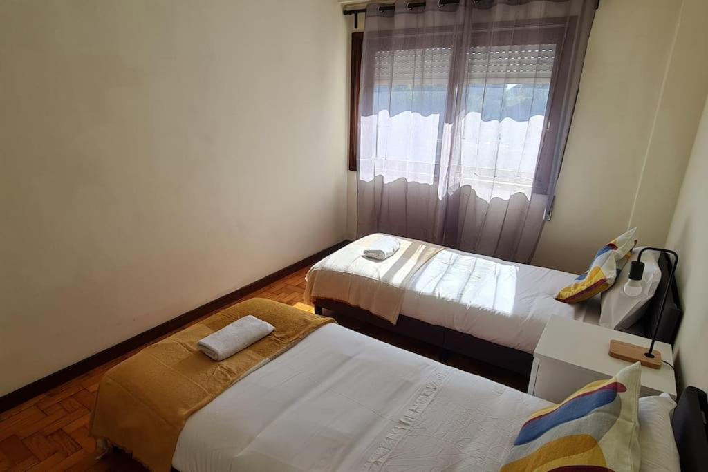 Apartment Catarina Hertz 2t Porto