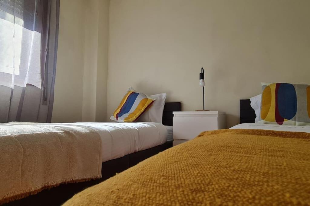 Apartment Catarina Hertz 2t