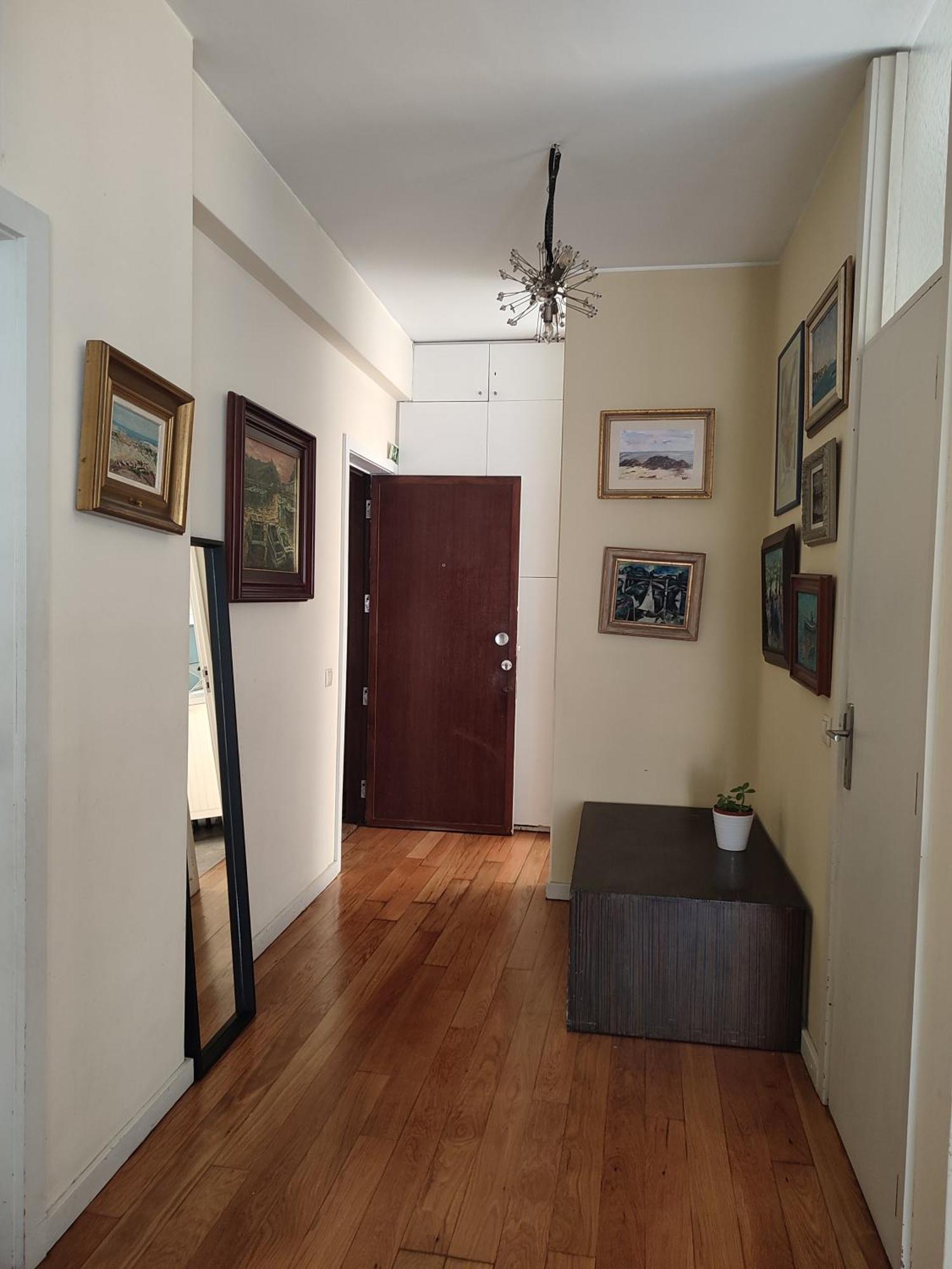 Apartment Vrs - Flat