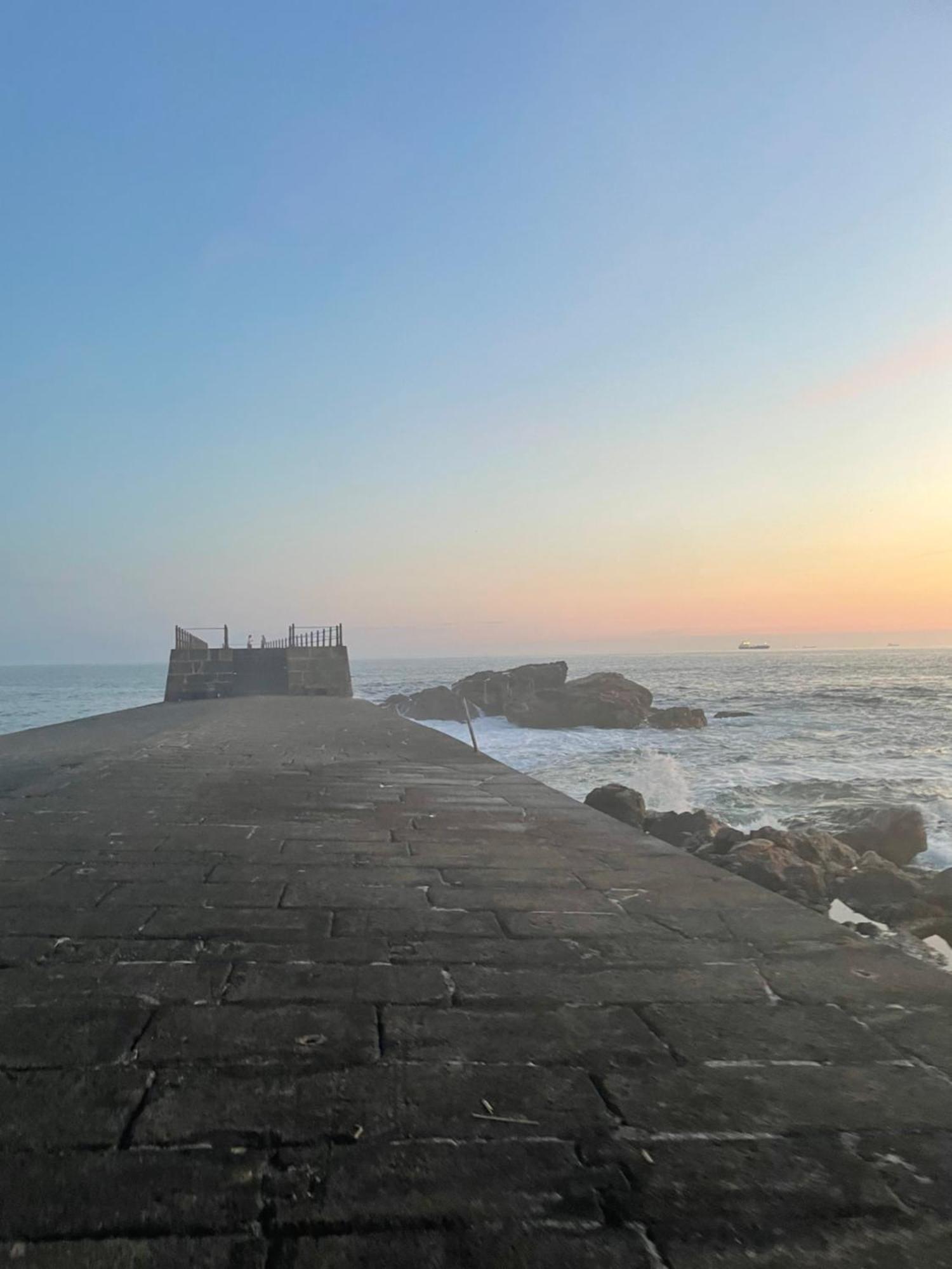 Vrs - Flat Porto