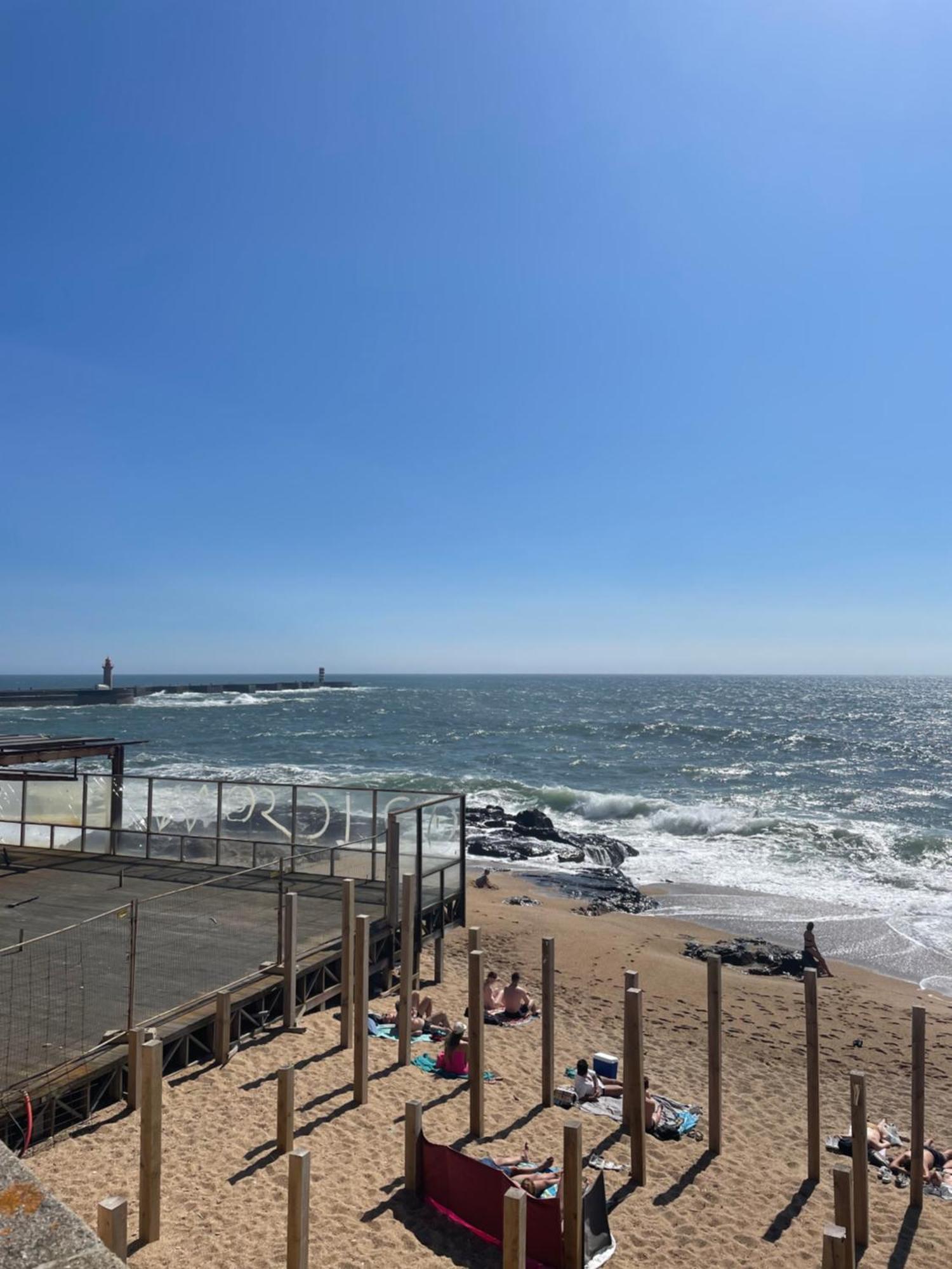 Vrs - Flat Apartment Porto
