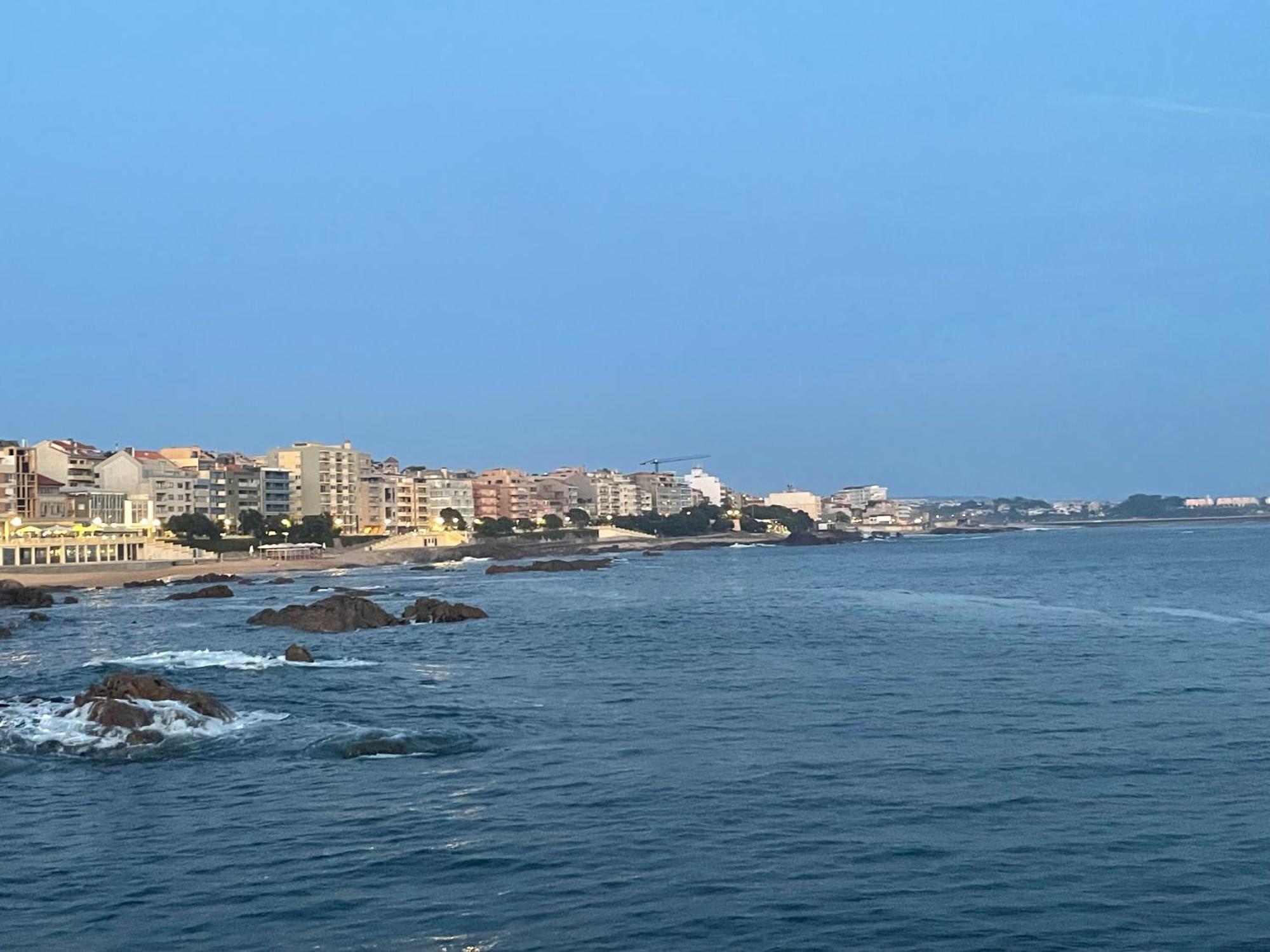 Apartment Vrs - Flat Porto