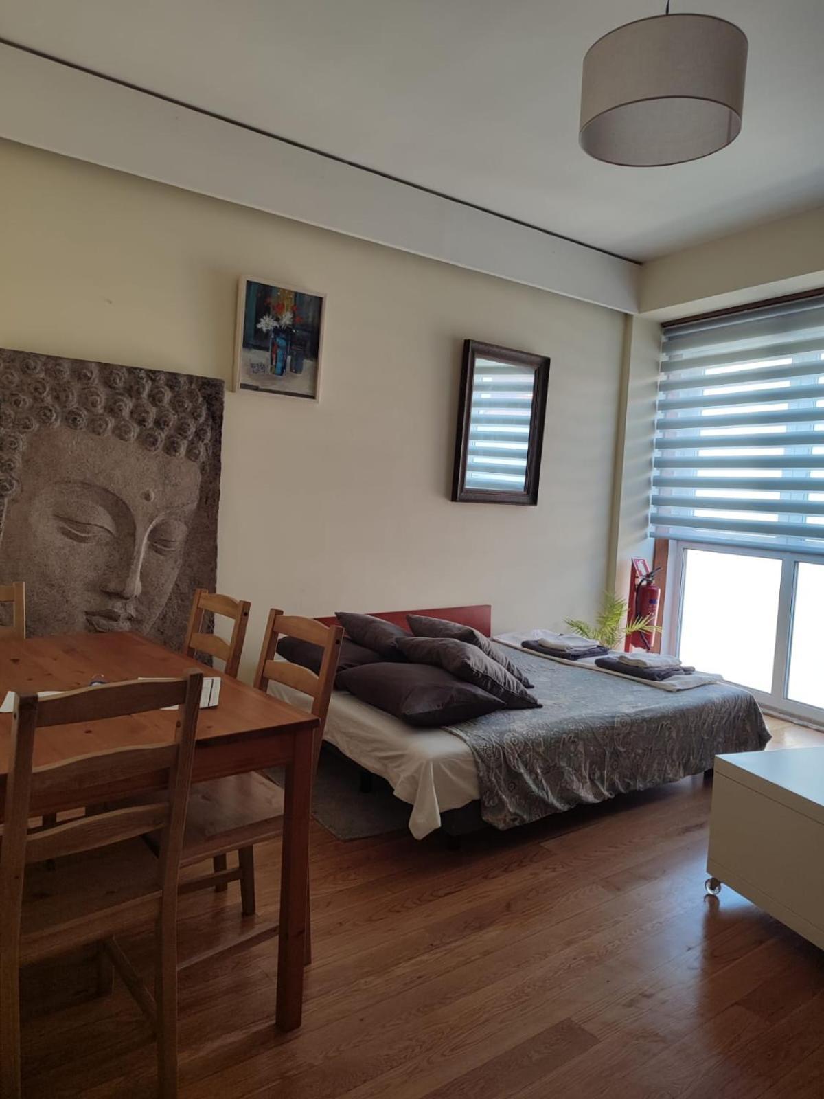Apartment Vrs - Flat *