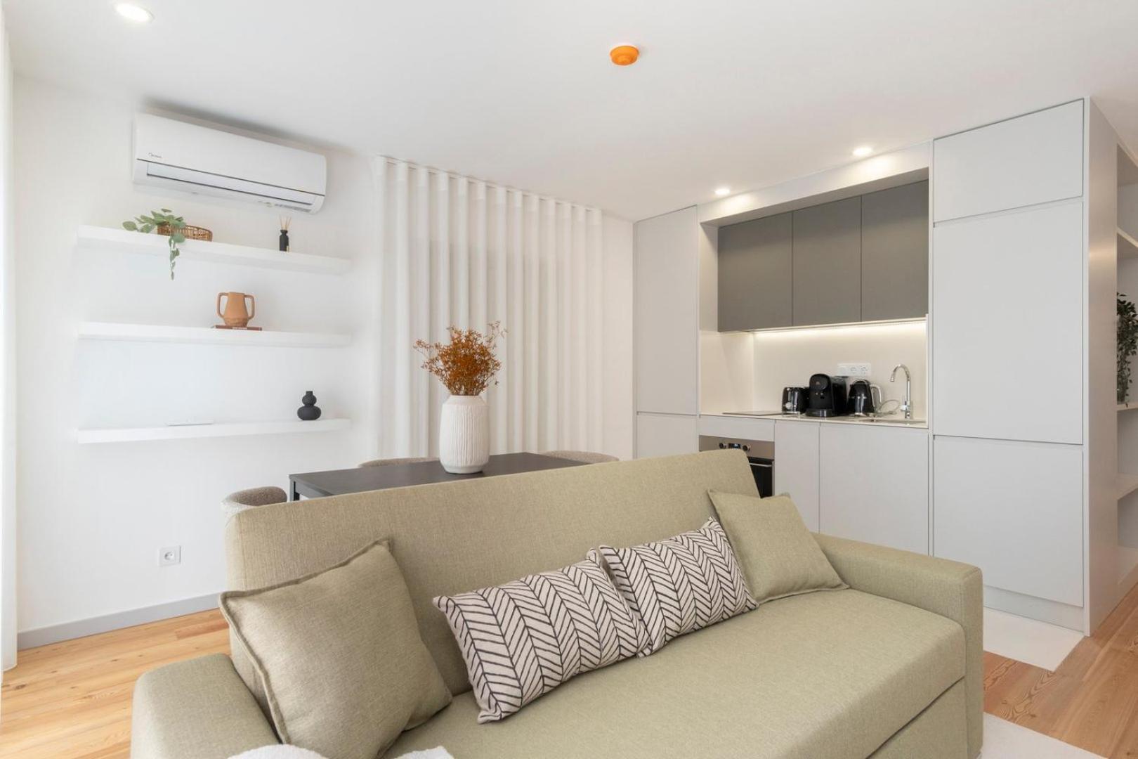 Apartment Guestready - Tranquil Haven In The Centre *