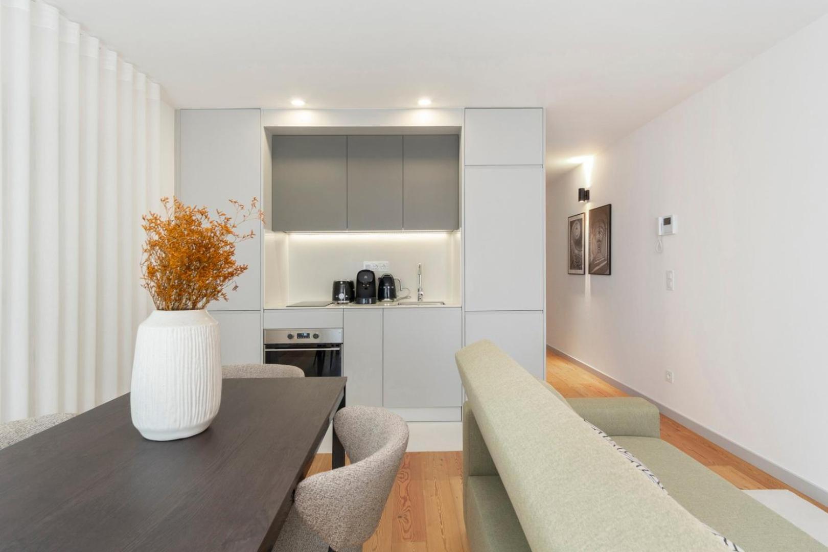 Apartment Guestready - Tranquil Haven In The Centre Porto