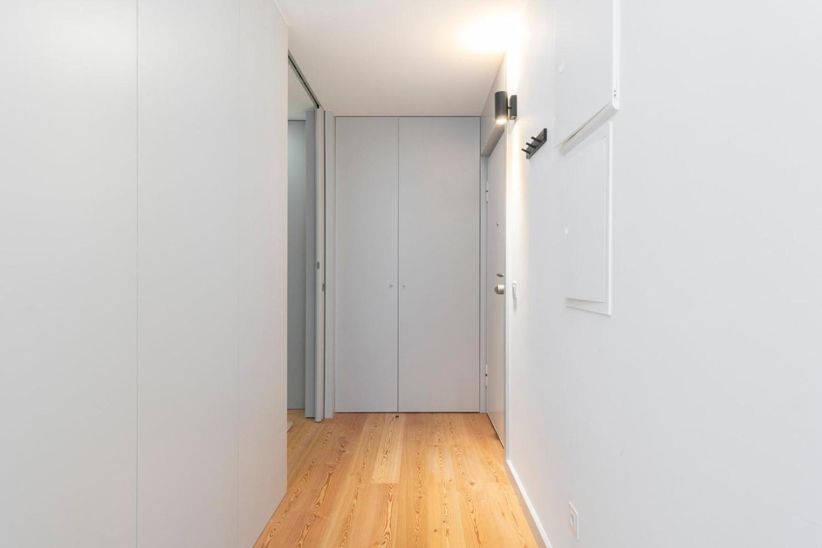 Apartment Guestready - Tranquil Haven In The Centre Porto