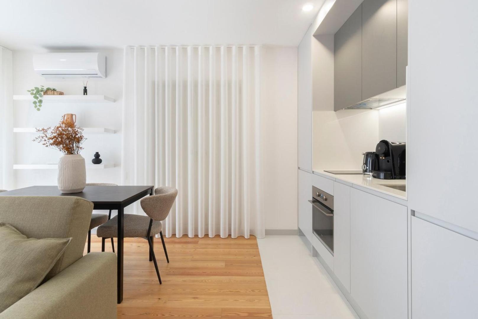 Apartment Guestready - Tranquil Haven In The Centre Porto