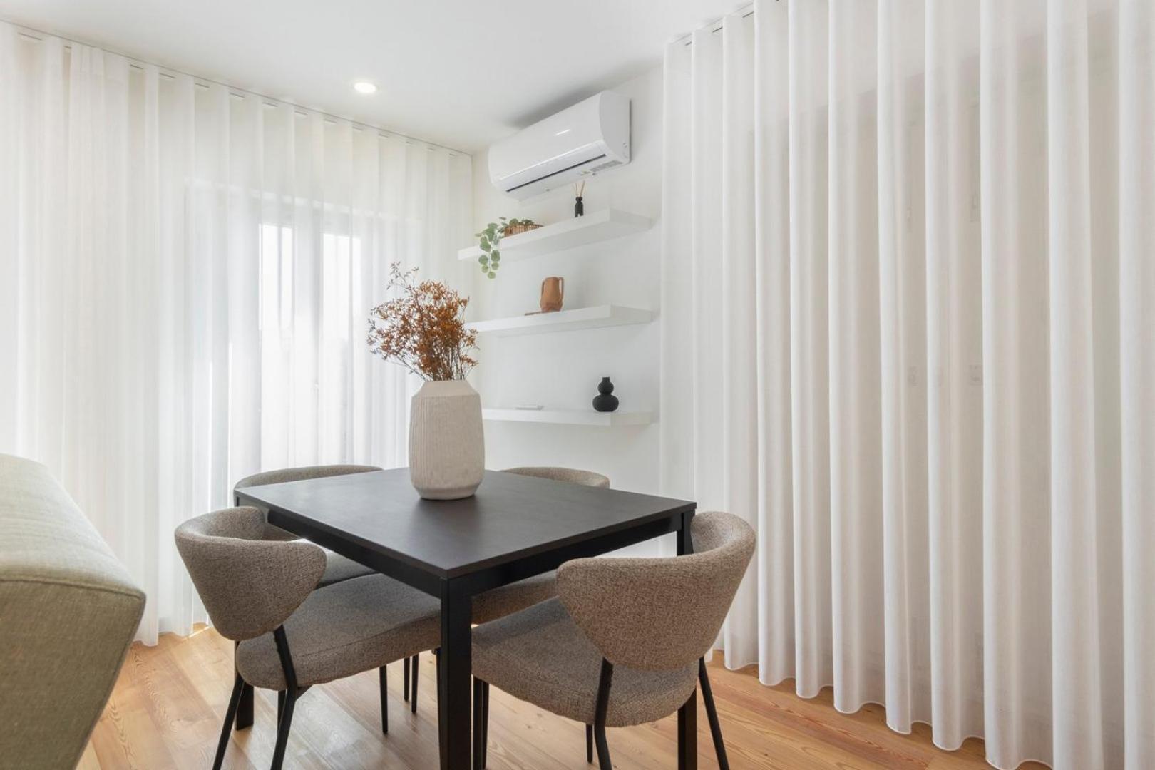 Apartment Guestready - Tranquil Haven In The Centre Porto