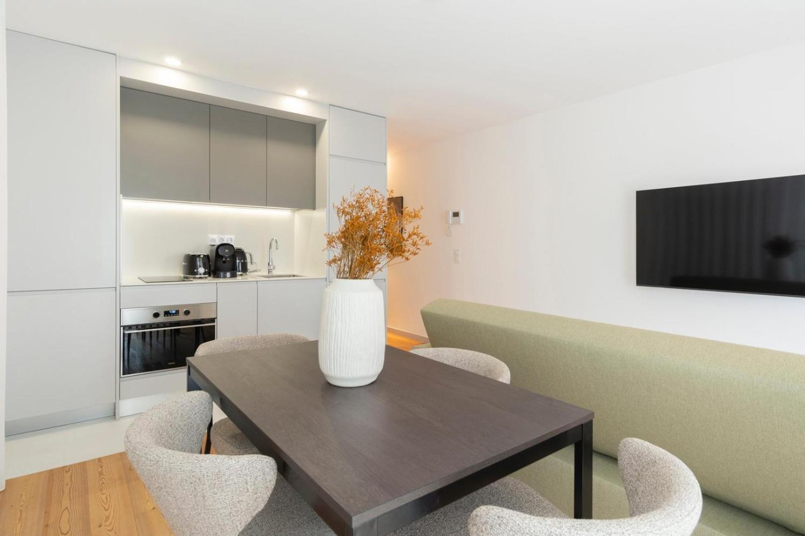 Guestready - Tranquil Haven In The Centre Apartment *