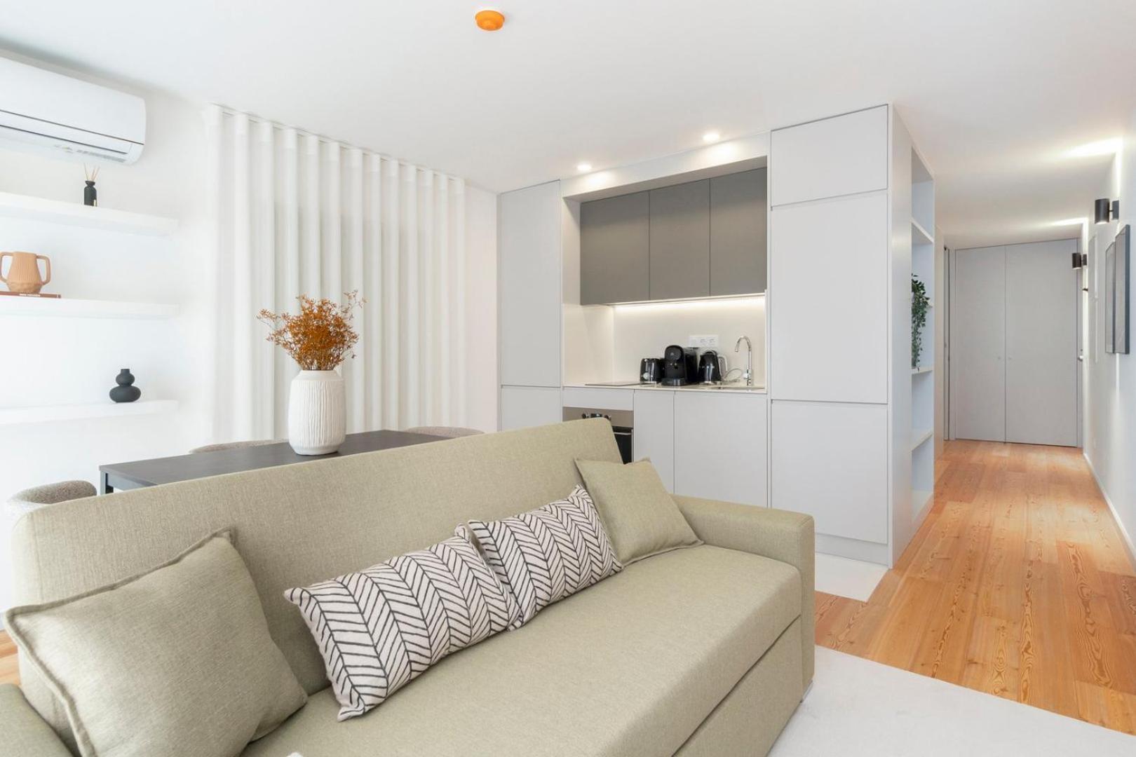 Guestready - Tranquil Haven In The Centre * Porto