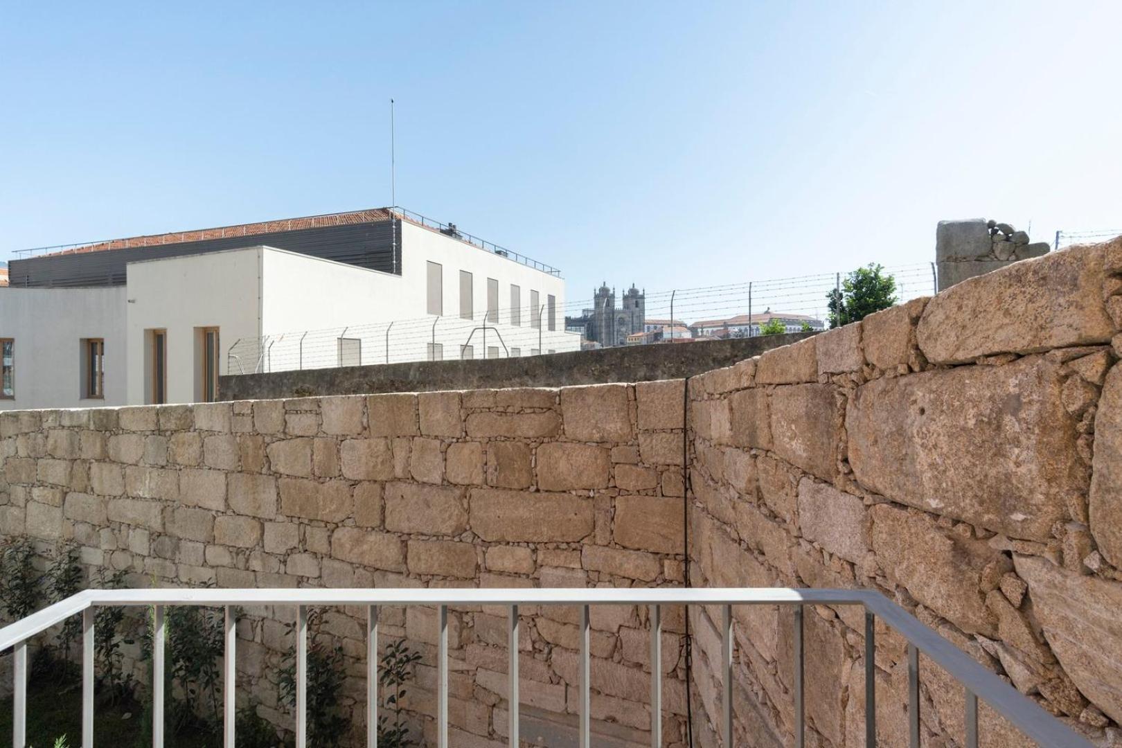 Apartment Guestready - Tranquil Haven In The Centre Porto