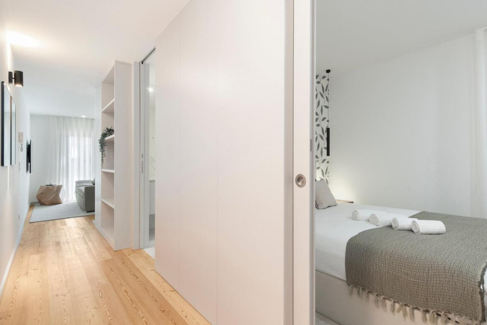 Guestready - Tranquil Haven In The Centre *