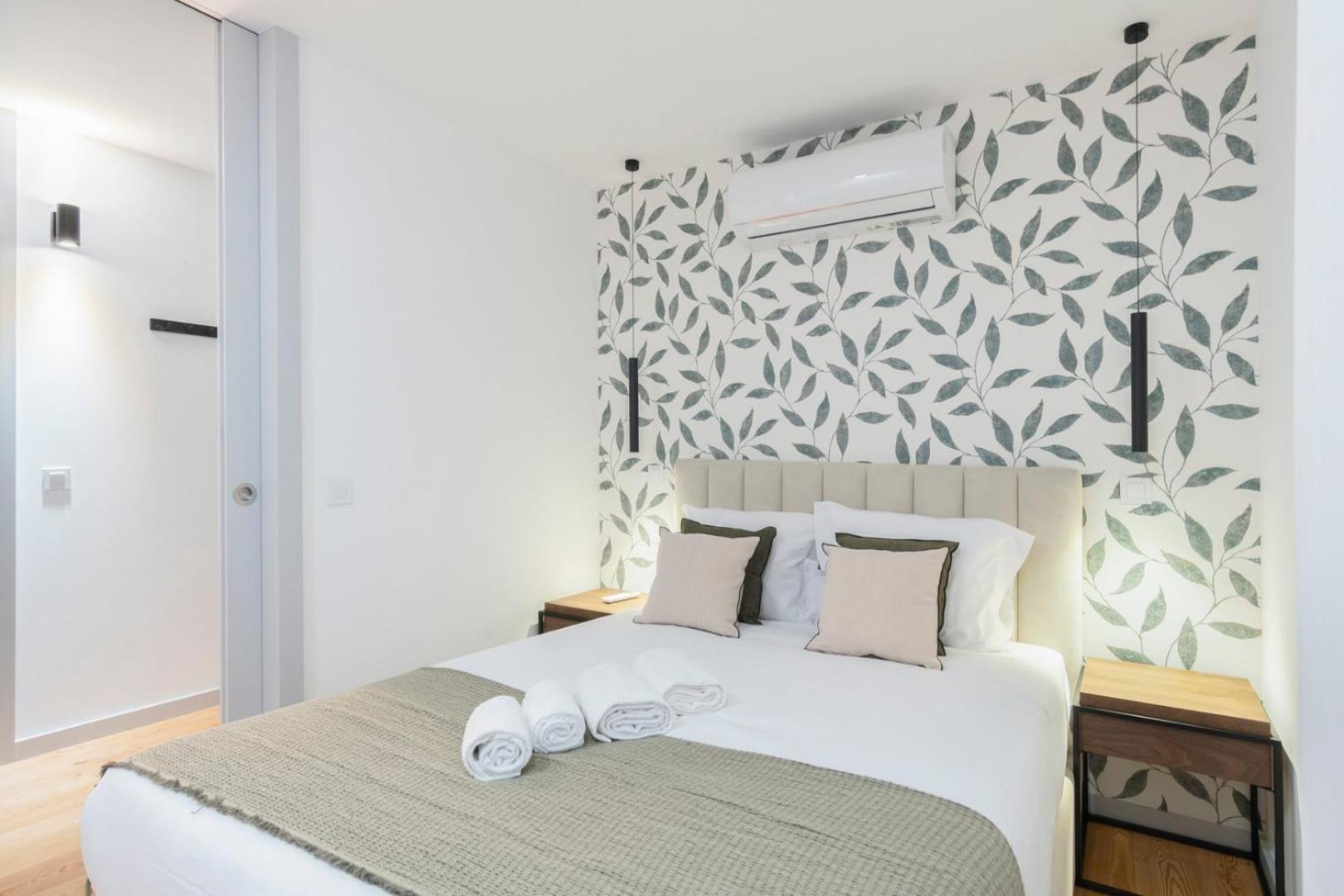 Apartment Guestready - Tranquil Haven In The Centre
