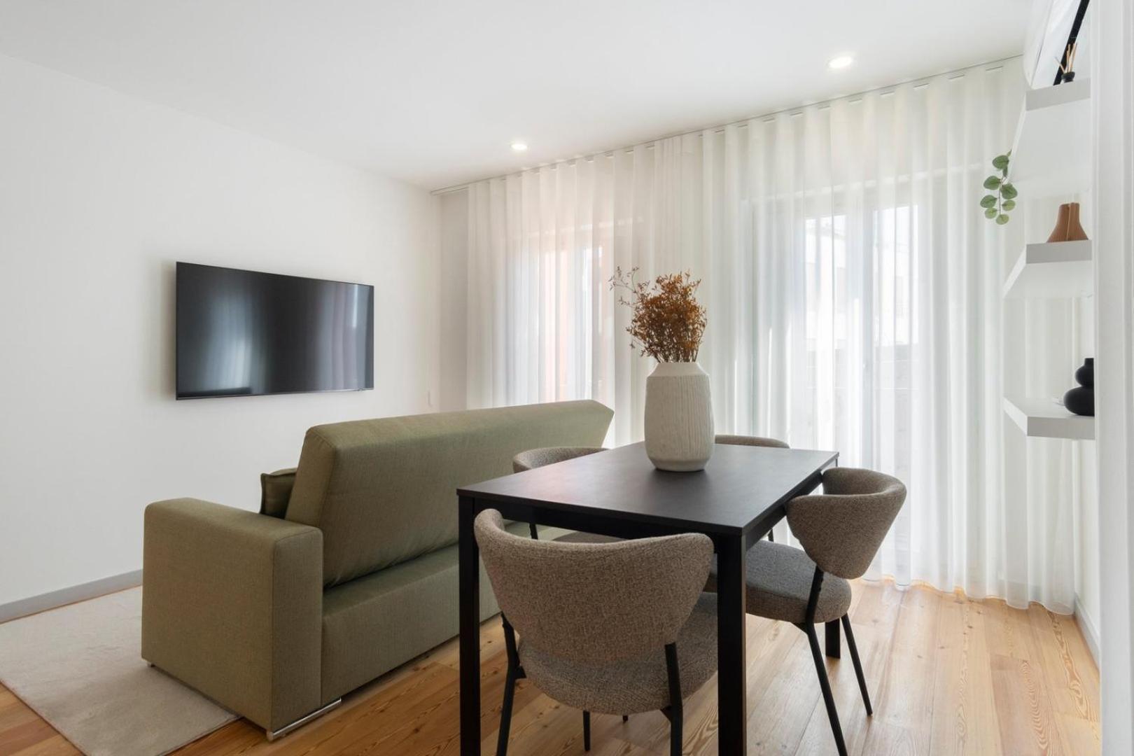 Apartment Guestready - Tranquil Haven In The Centre *