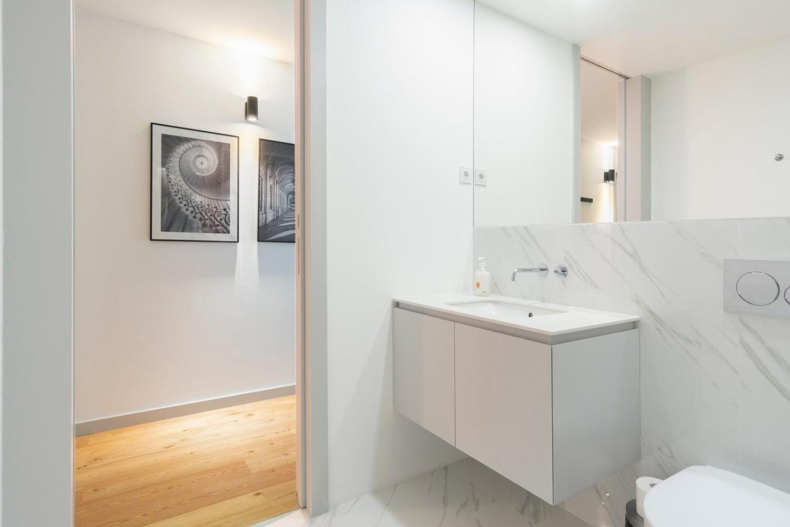 Guestready - Tranquil Haven In The Centre Apartment *