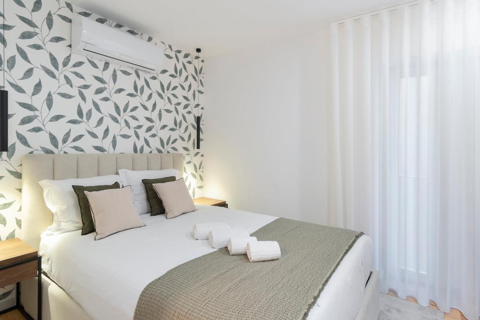 Guestready - Tranquil Haven In The Centre Apartment Porto