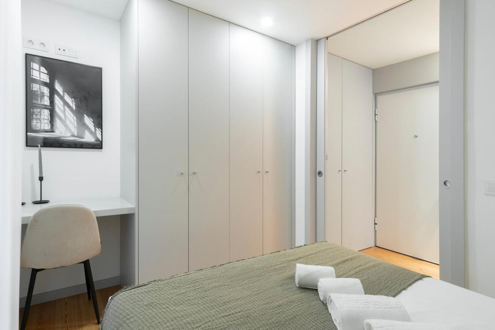 Apartment Guestready - Tranquil Haven In The Centre Porto