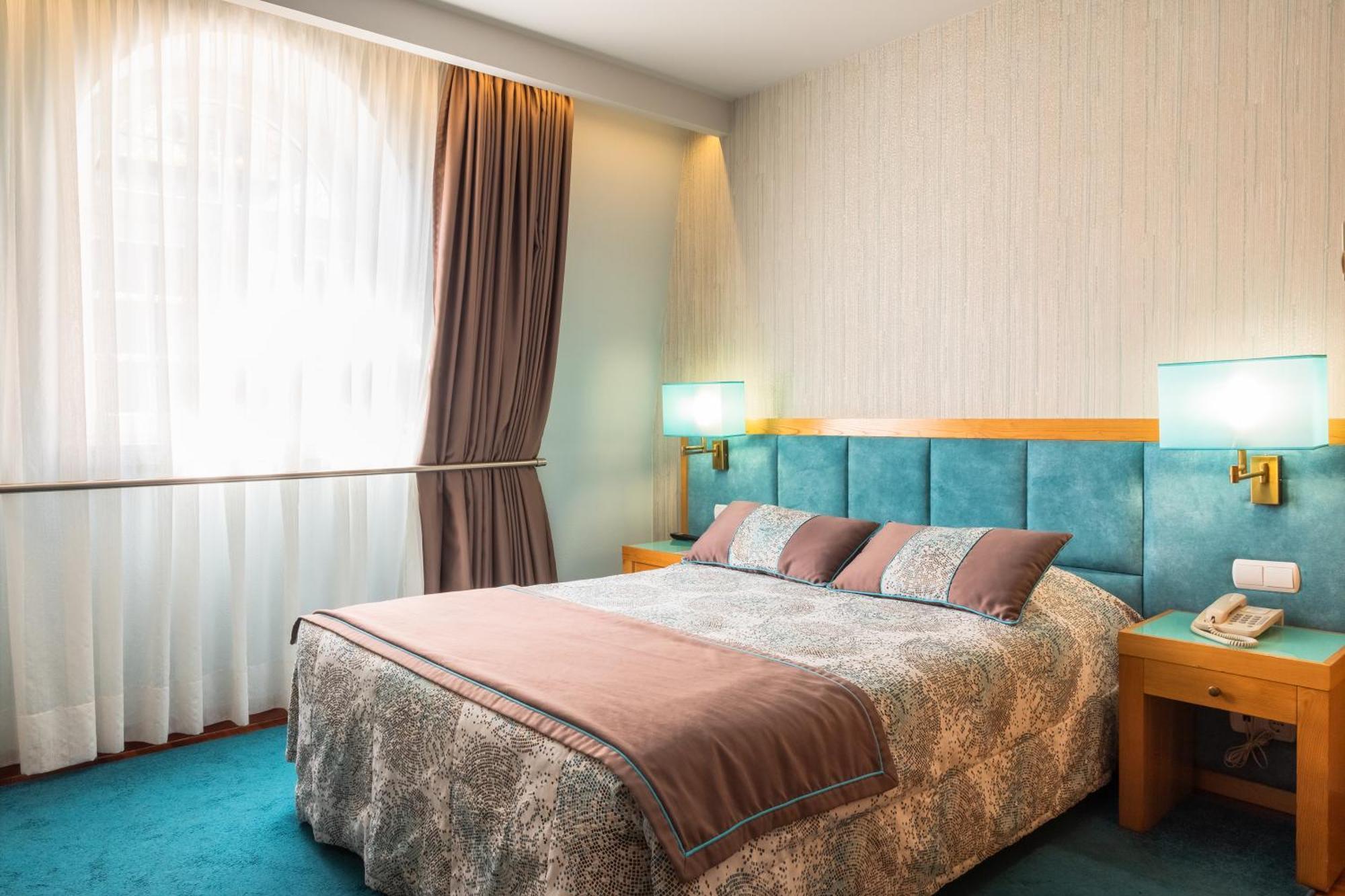 Boa - Vista Hotel