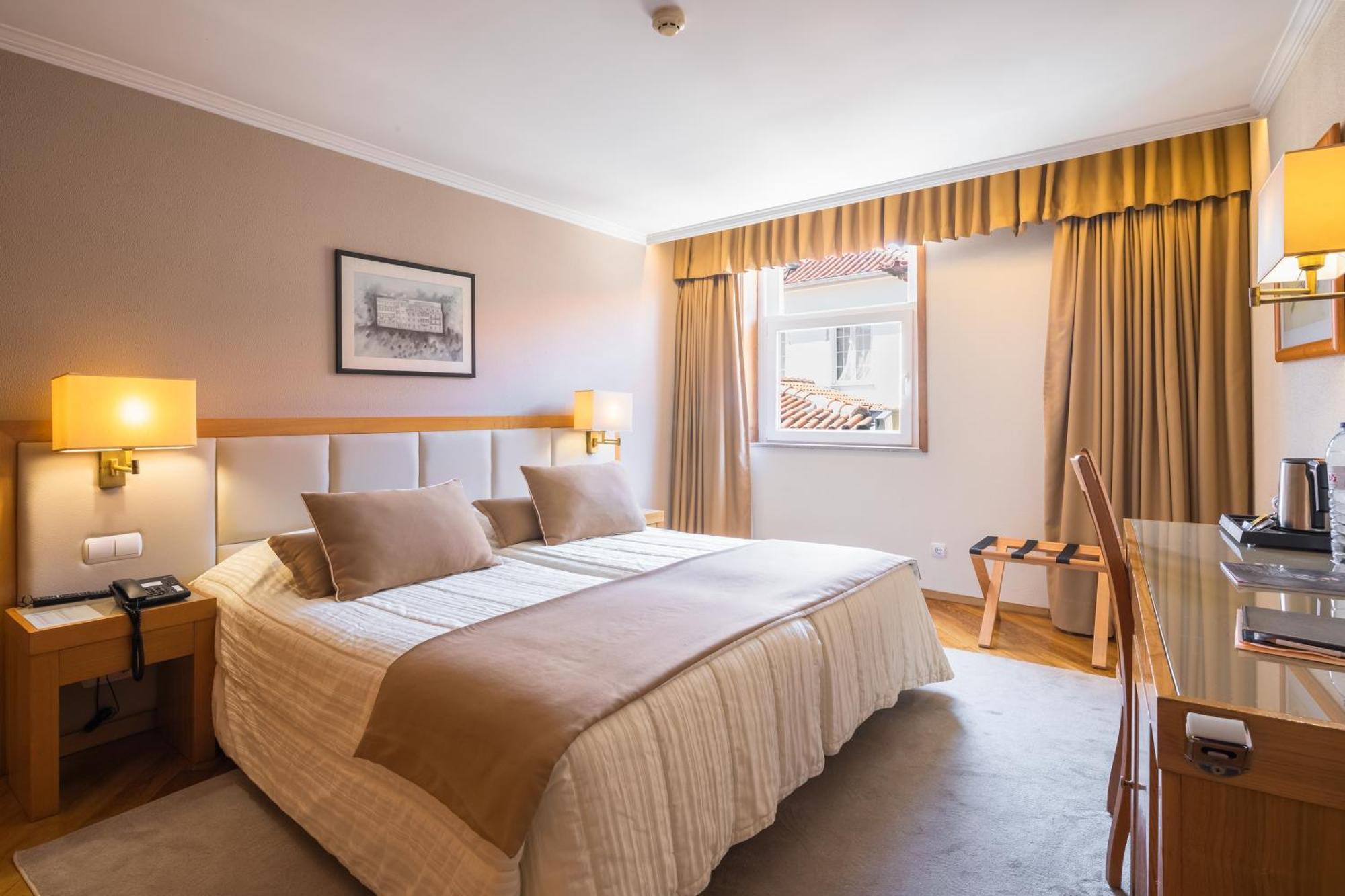 Boa - Vista Hotel 3*