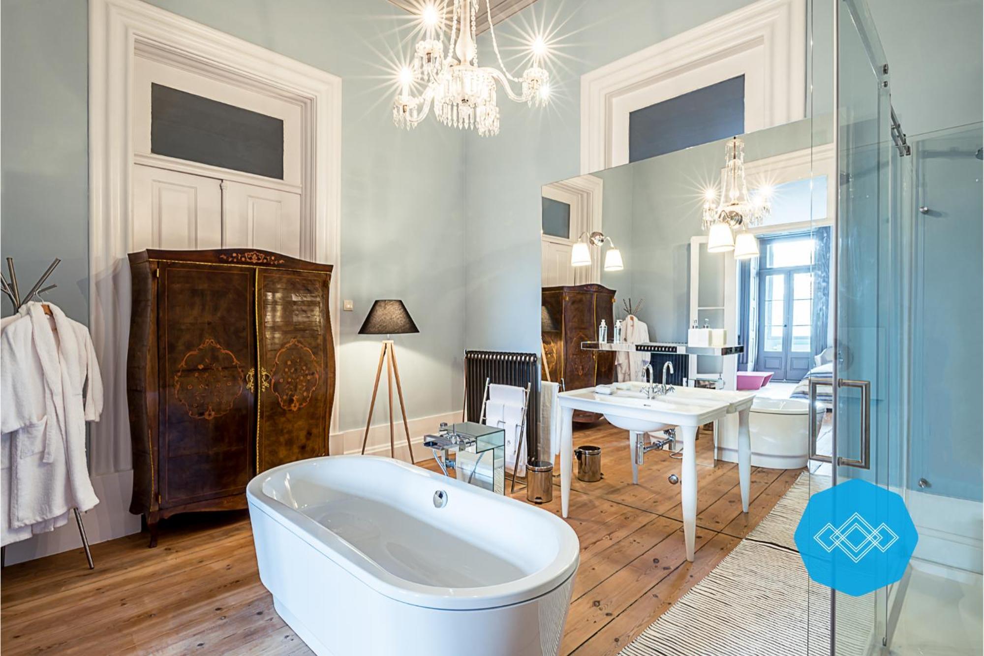 Guest house Charm Palace Porto